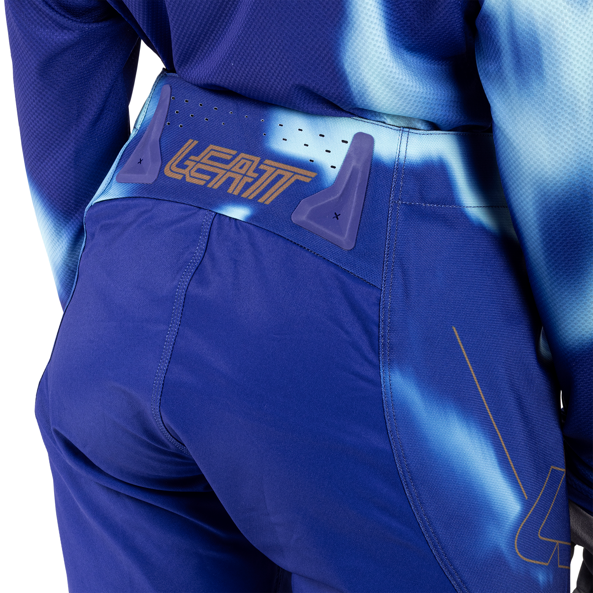 Hose Moto 4.5 – Damen