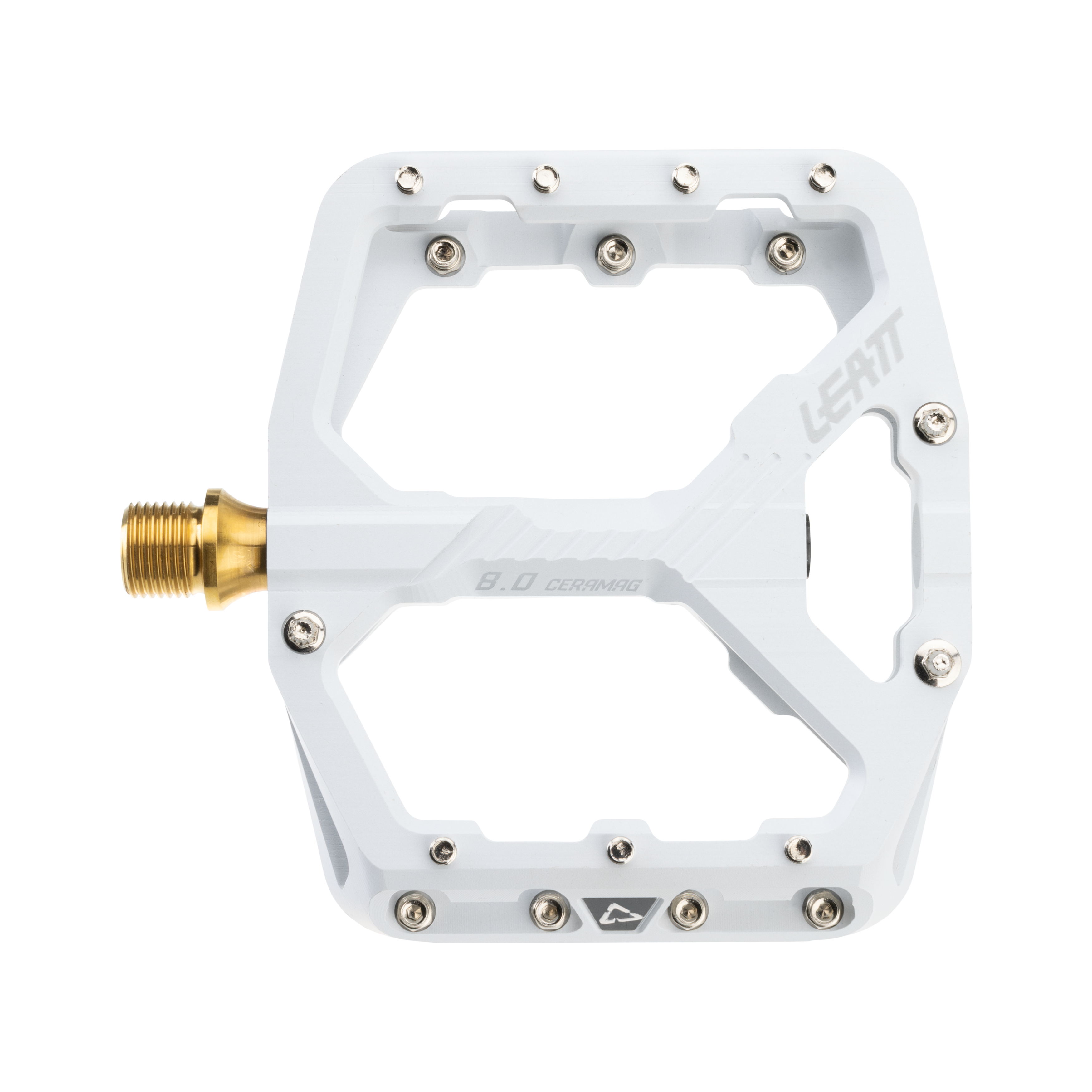 Pedale CeraMAG AllMtn 8.0Ti Flat