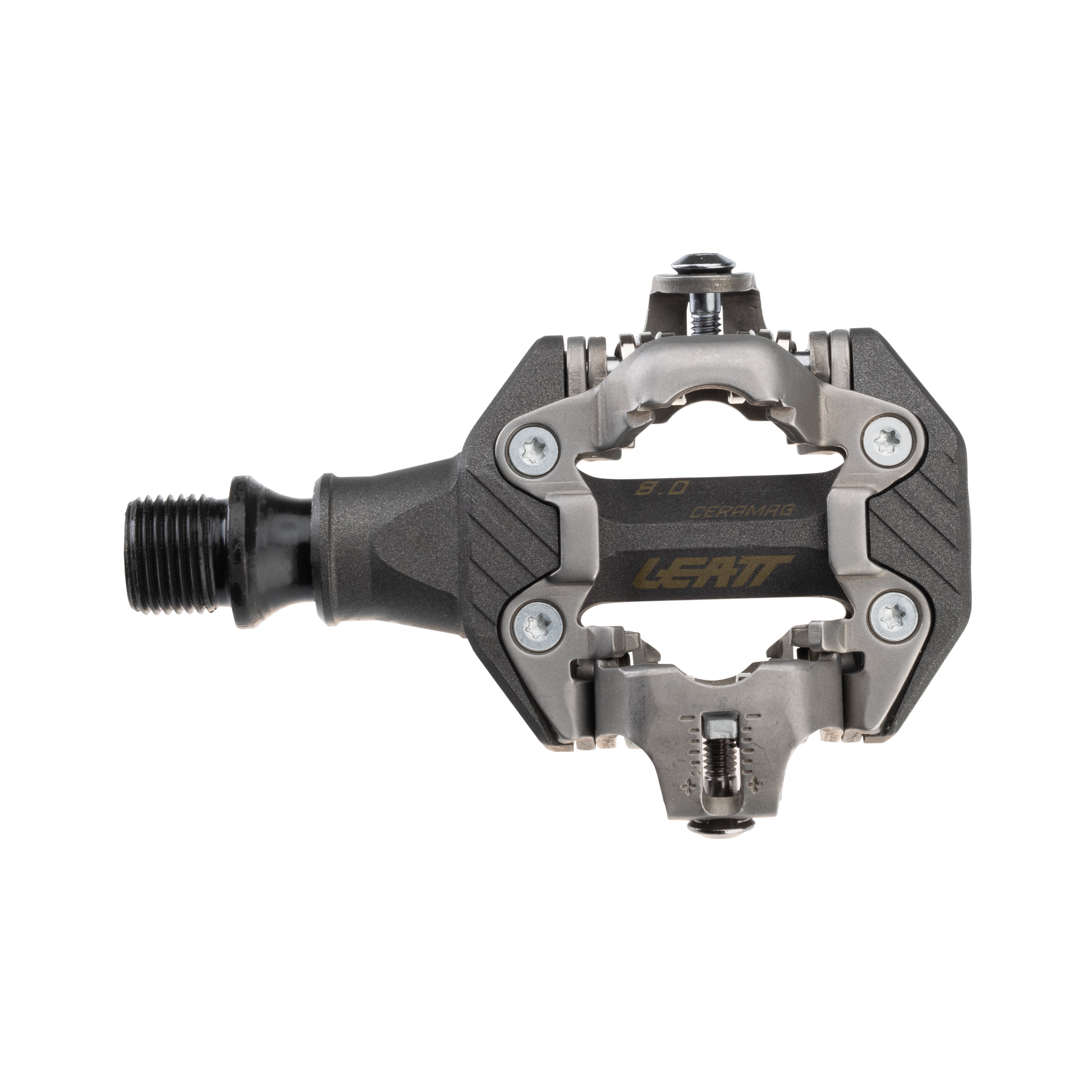 Pedals CeraMAG Gravity 8.0 Clip-in
