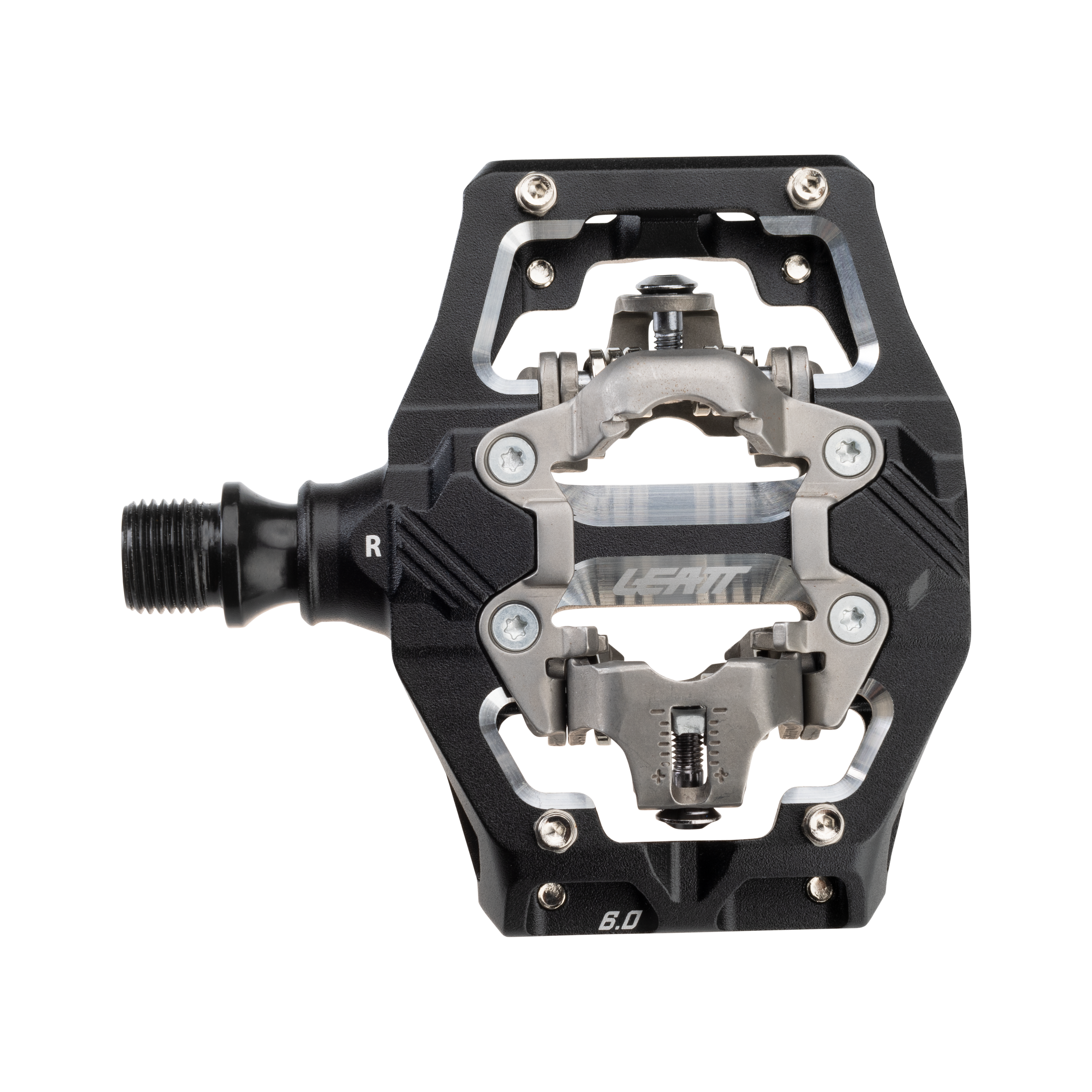 Pedale AllMtn 6.0 Clip-in