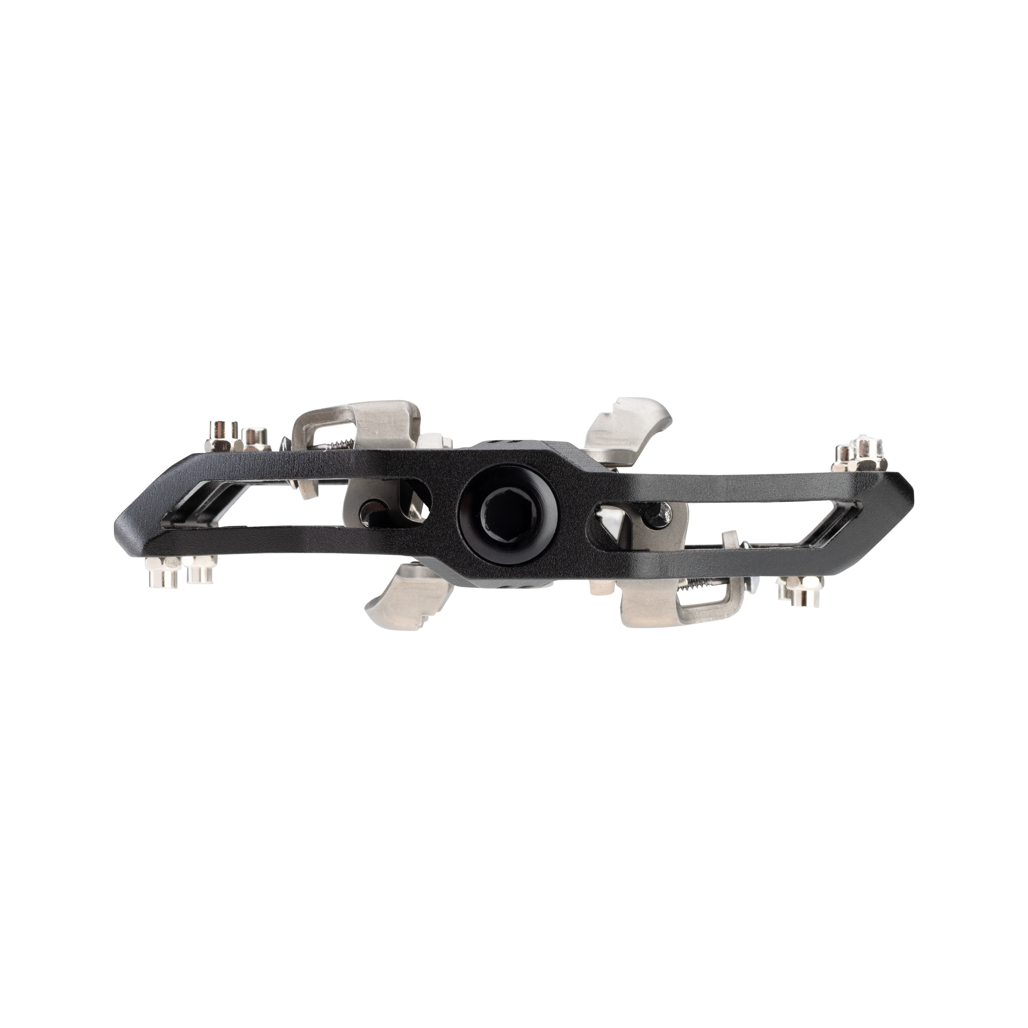 Pedale Gravity 6.0 Clip-in