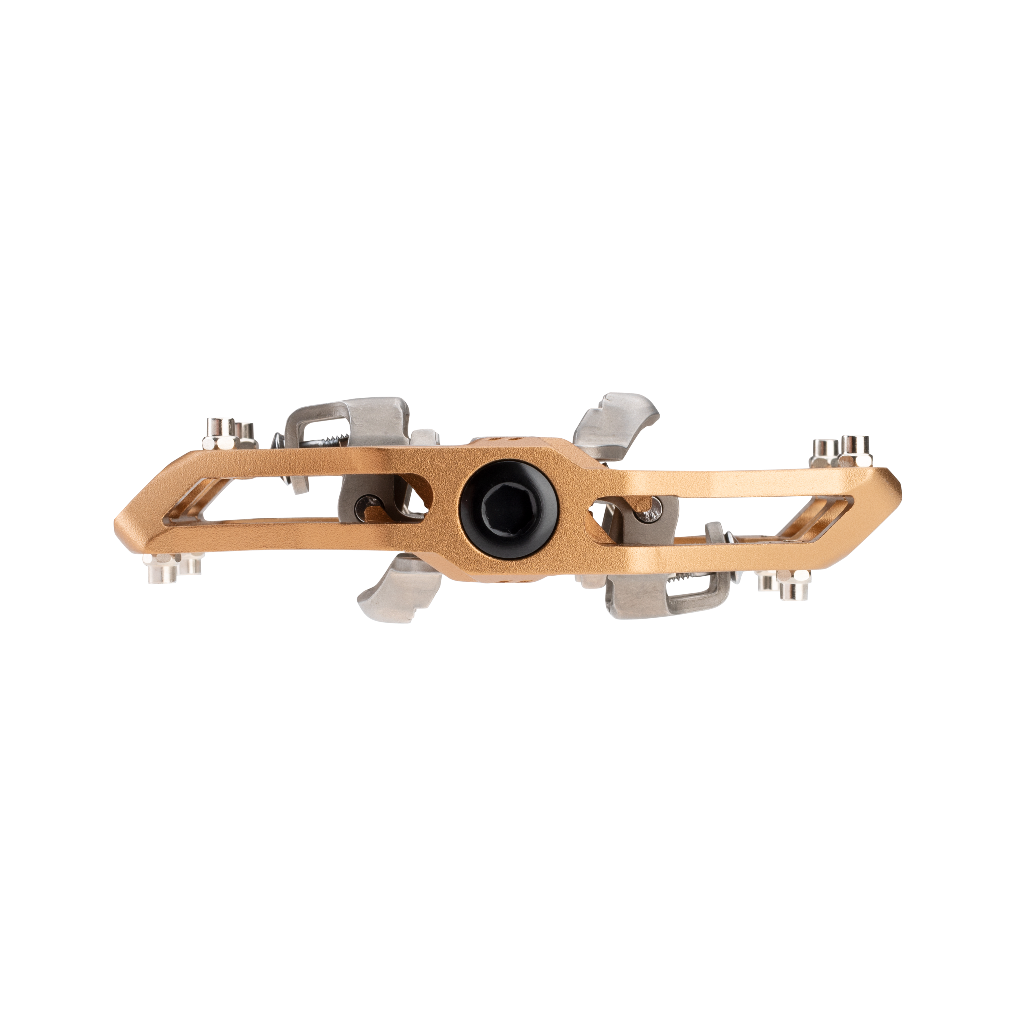 Pedale Gravity 6.0 Clip-in