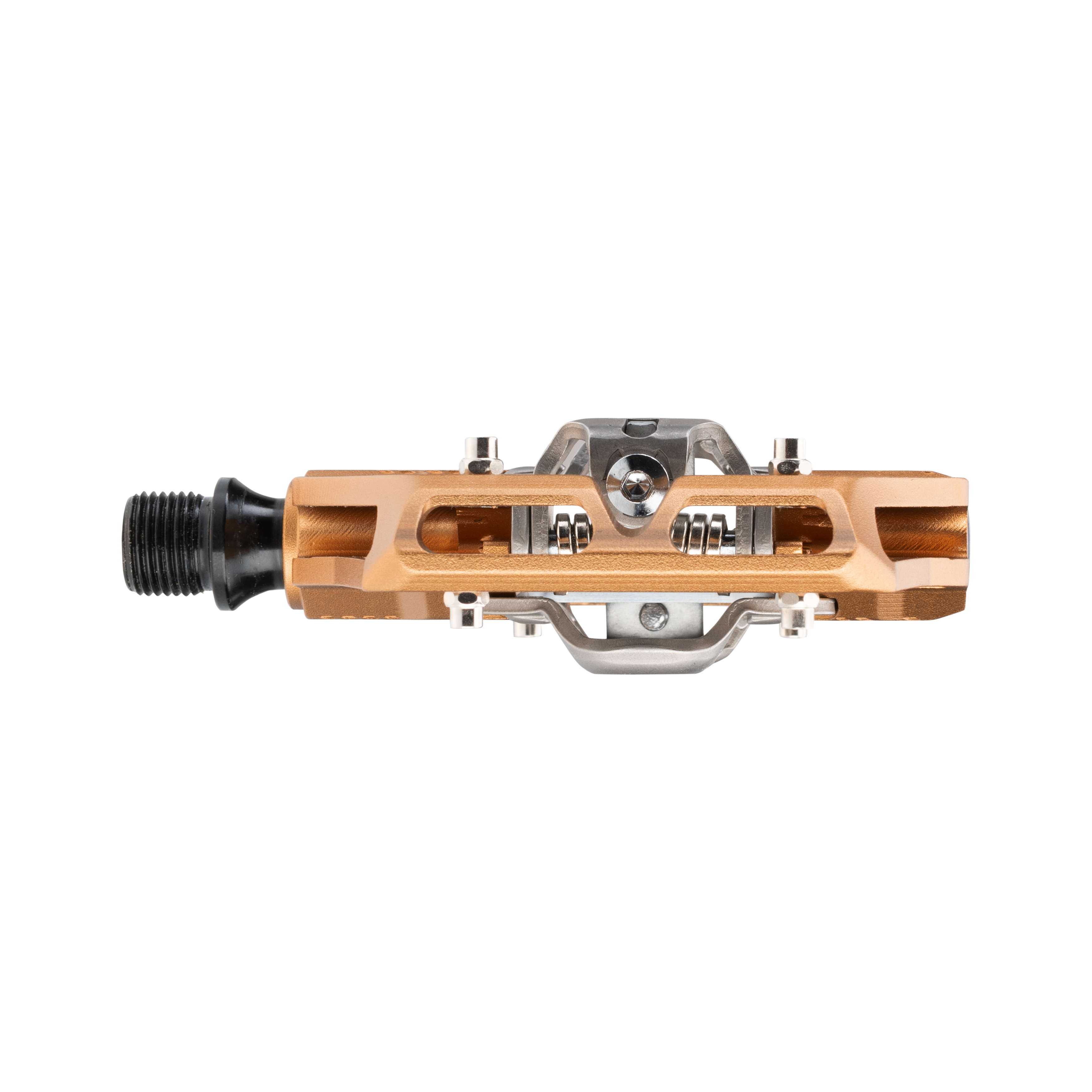 Pedale Gravity 6.0 Clip-in