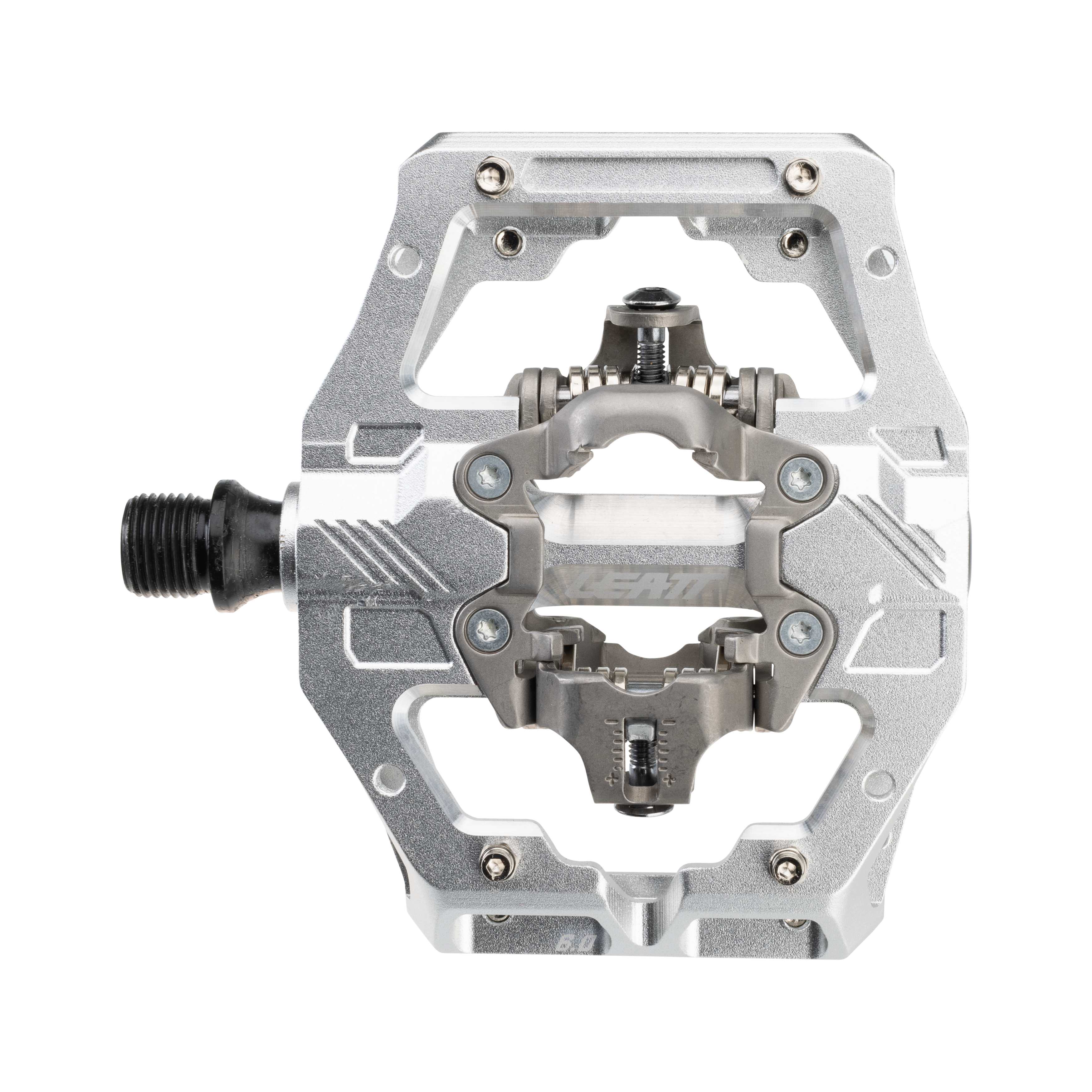 Pedale Gravity 6.0 Clip-in