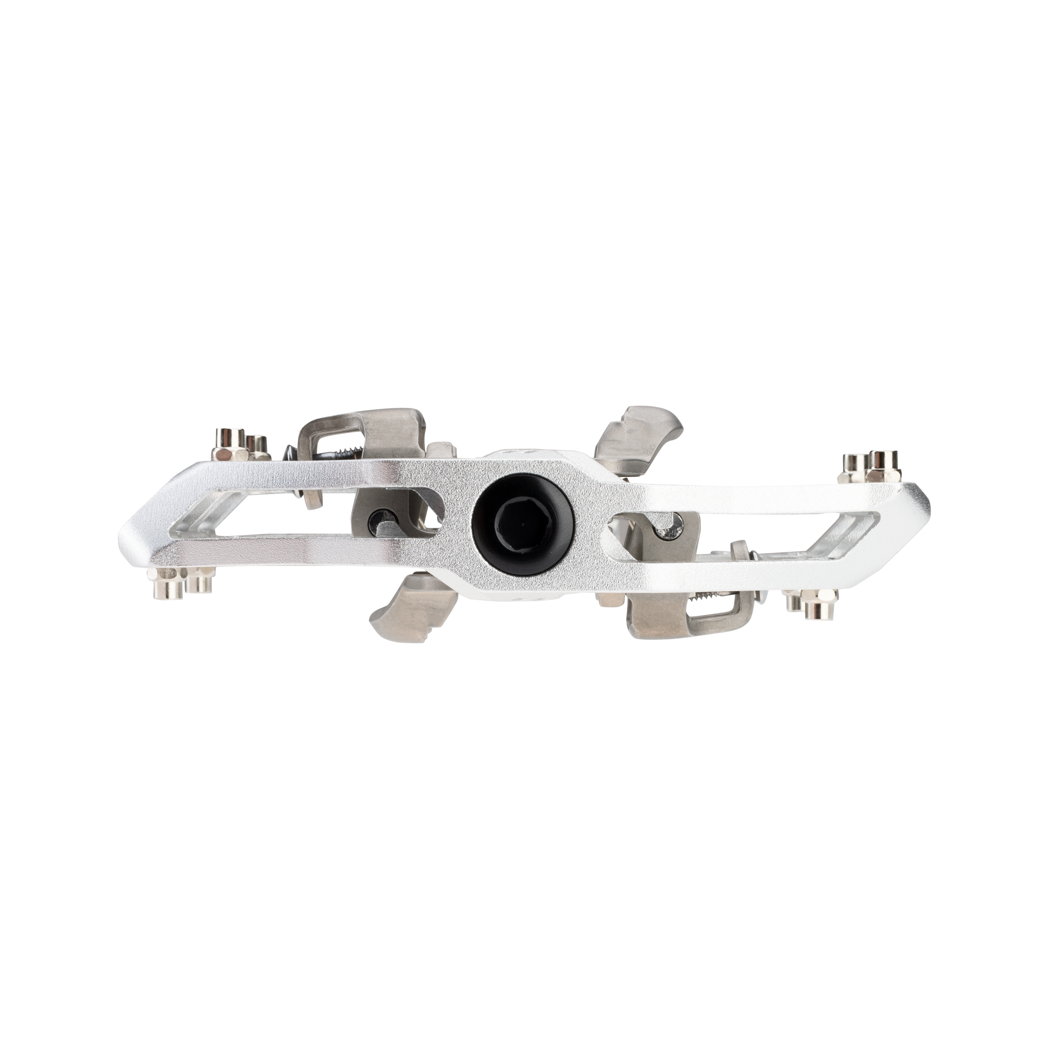 Pedale Gravity 6.0 Clip-in