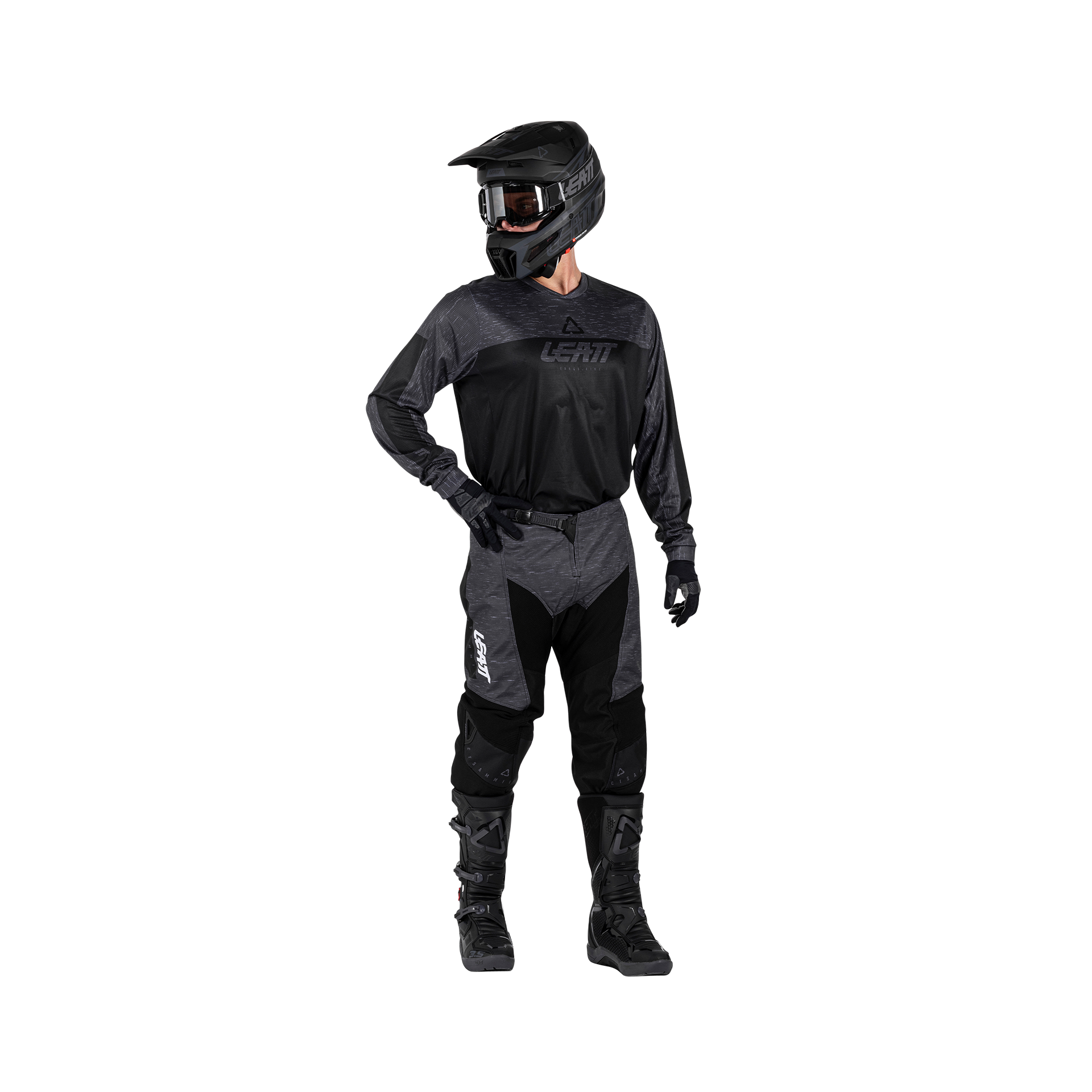 Moto 3.5 Ride Kit