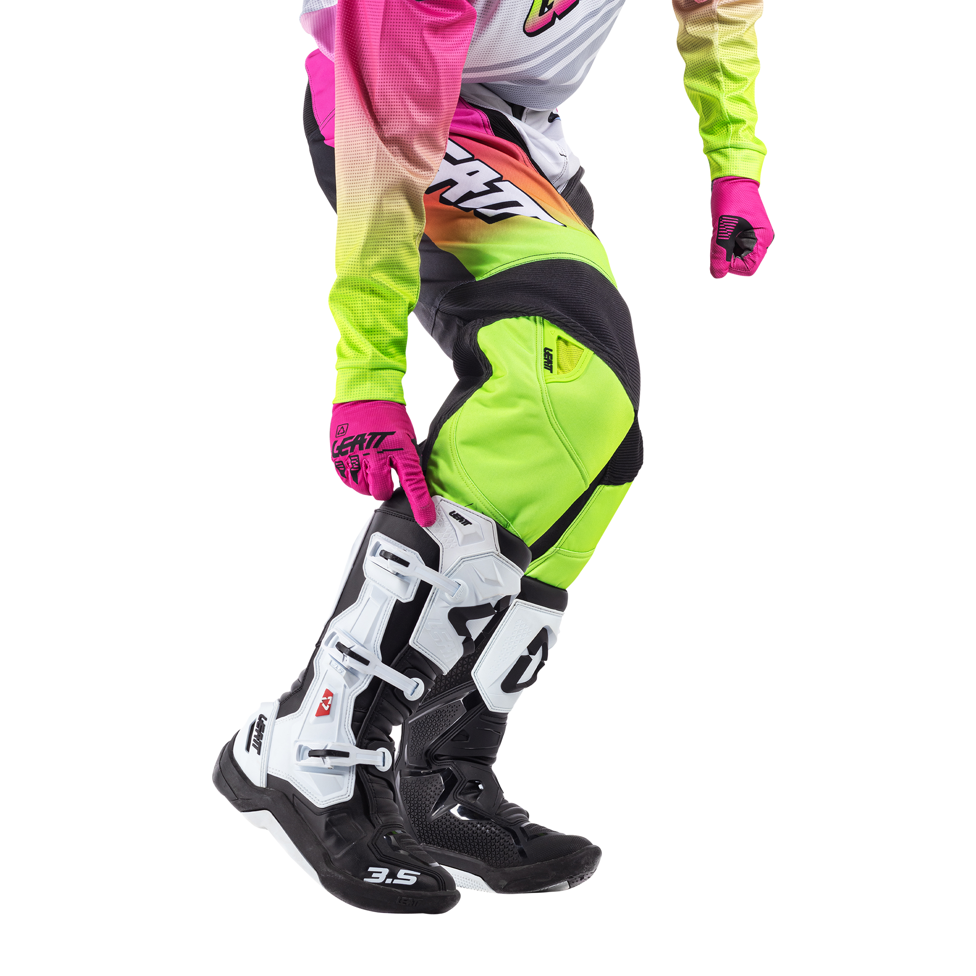 Moto 3.5 Ride Kit