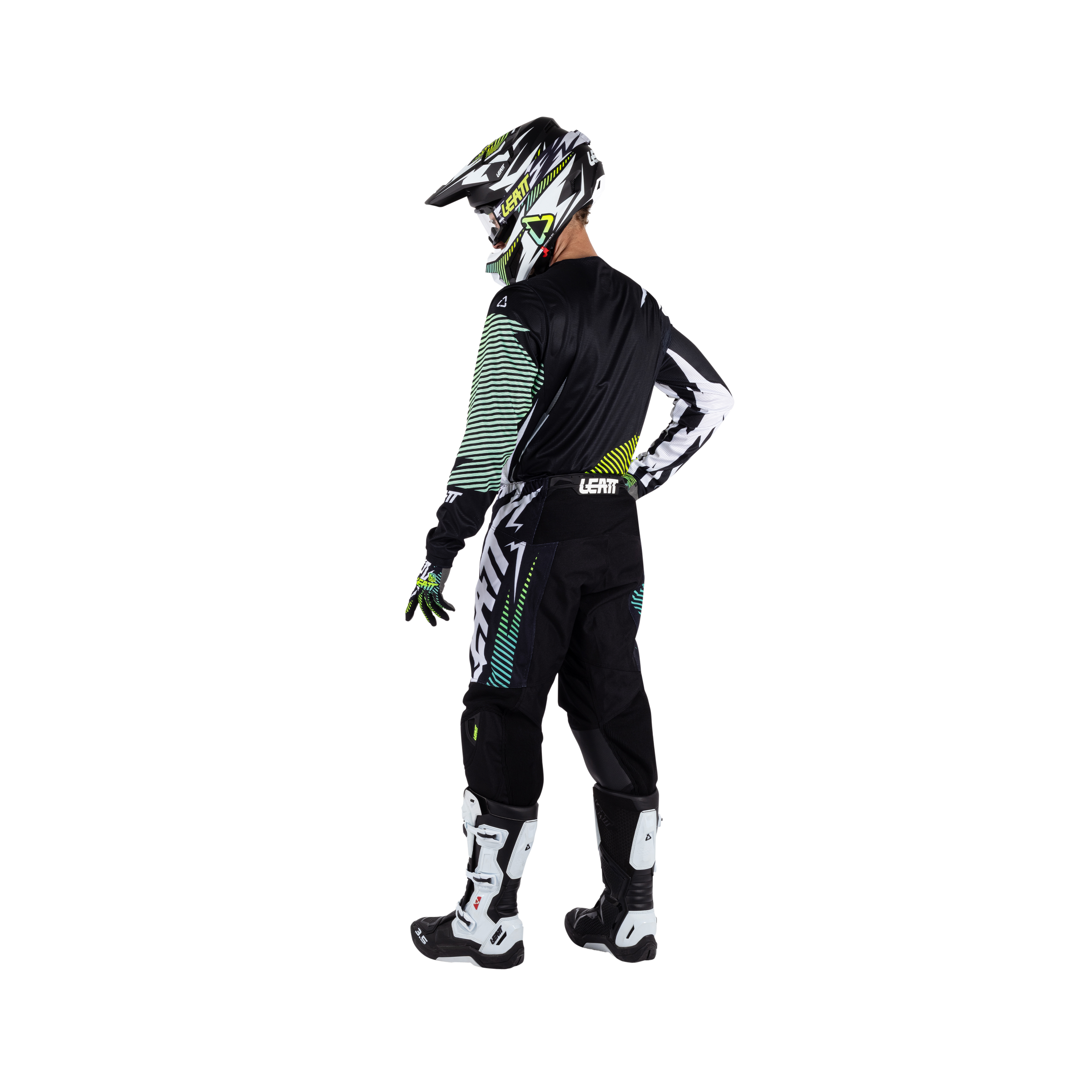 Moto 3.5 Ride Kit
