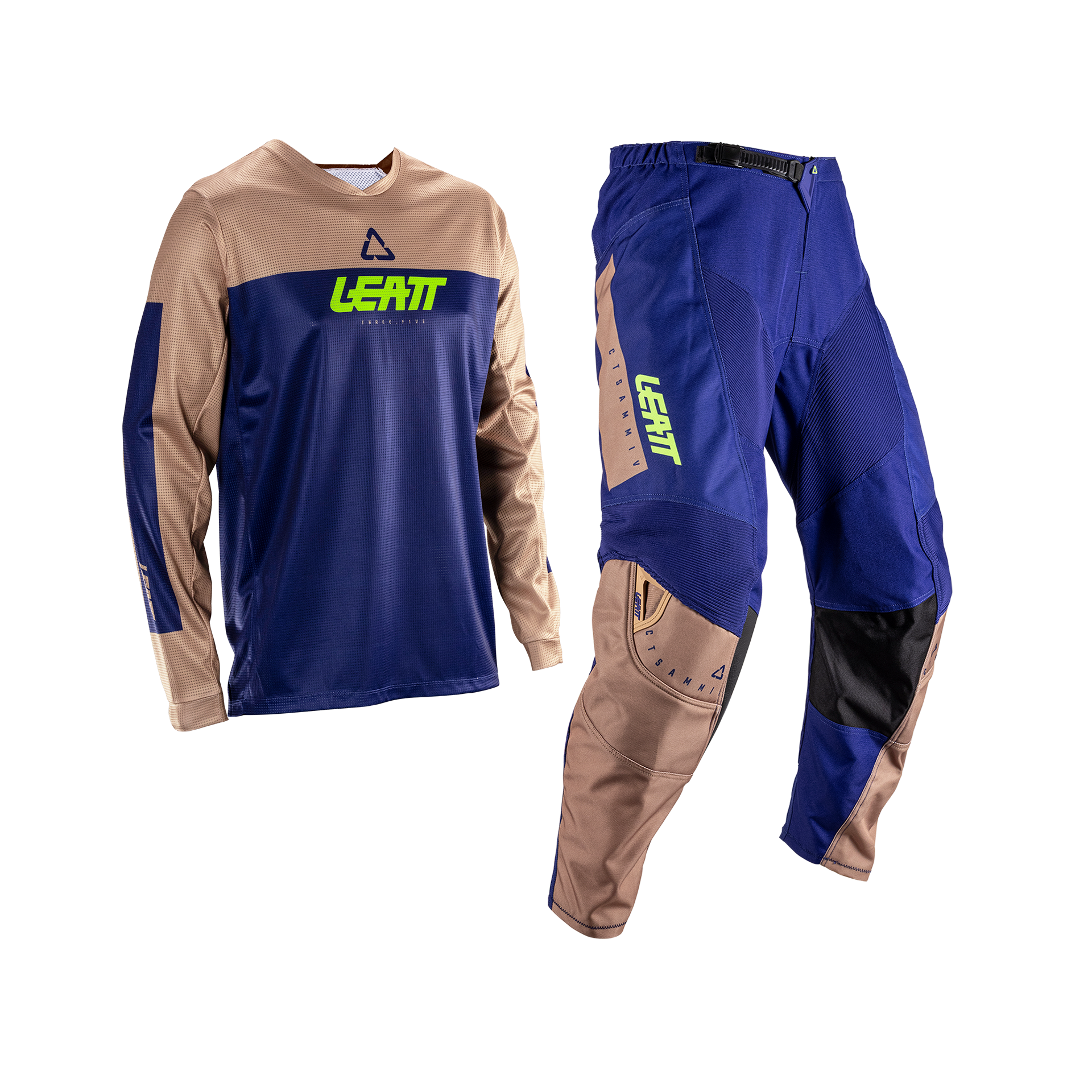 Moto 3.5 Ride Kit