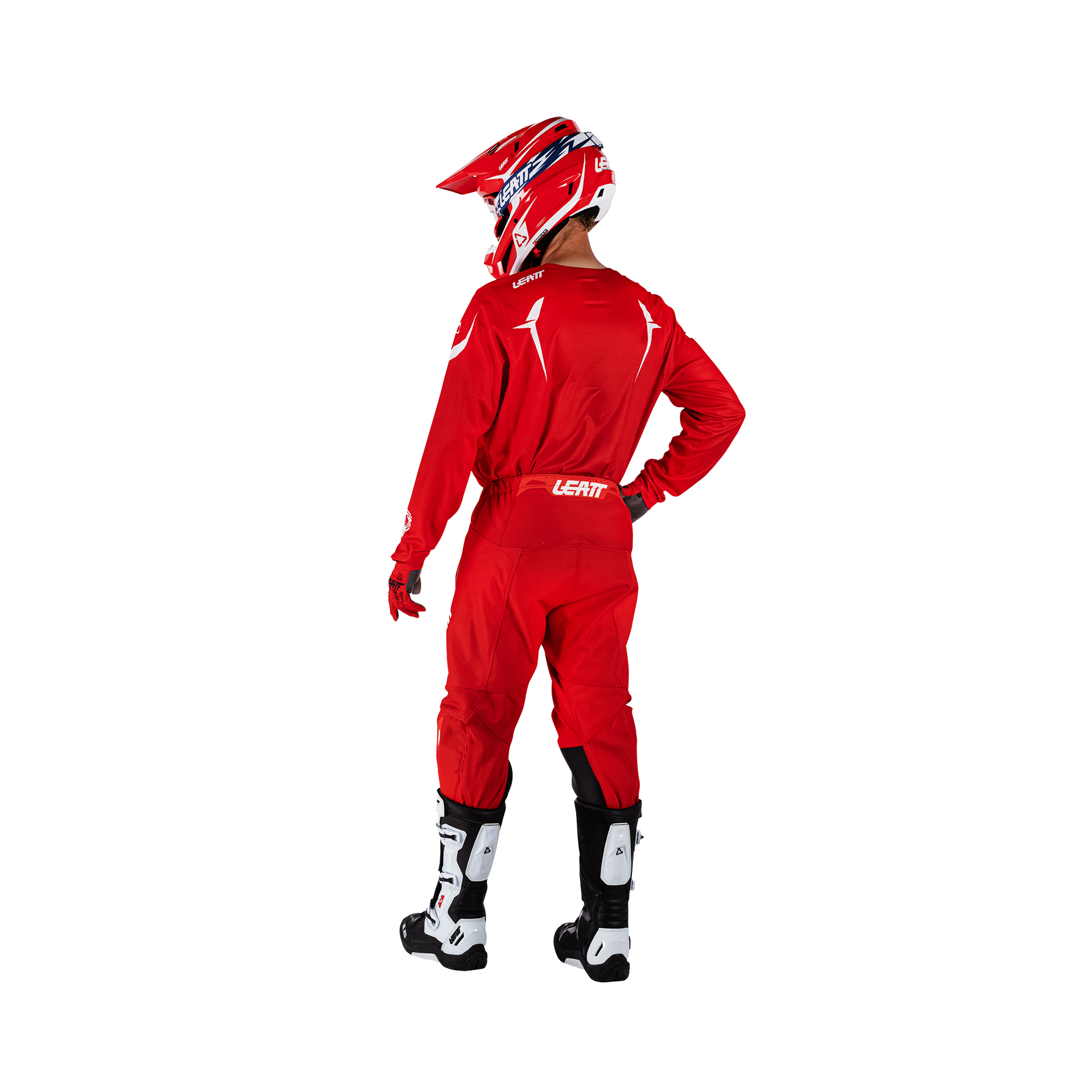 Moto 3.5 Ride Kit
