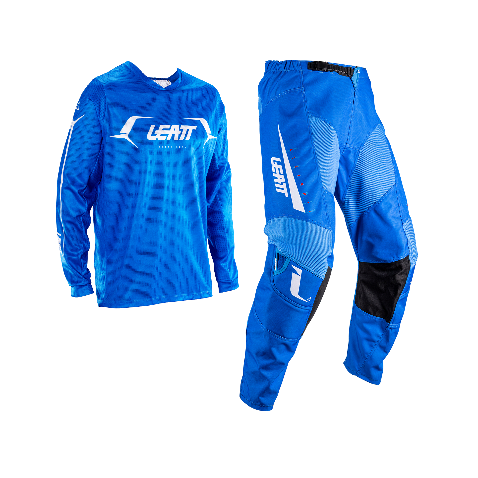 Moto 3.5 Ride Kit