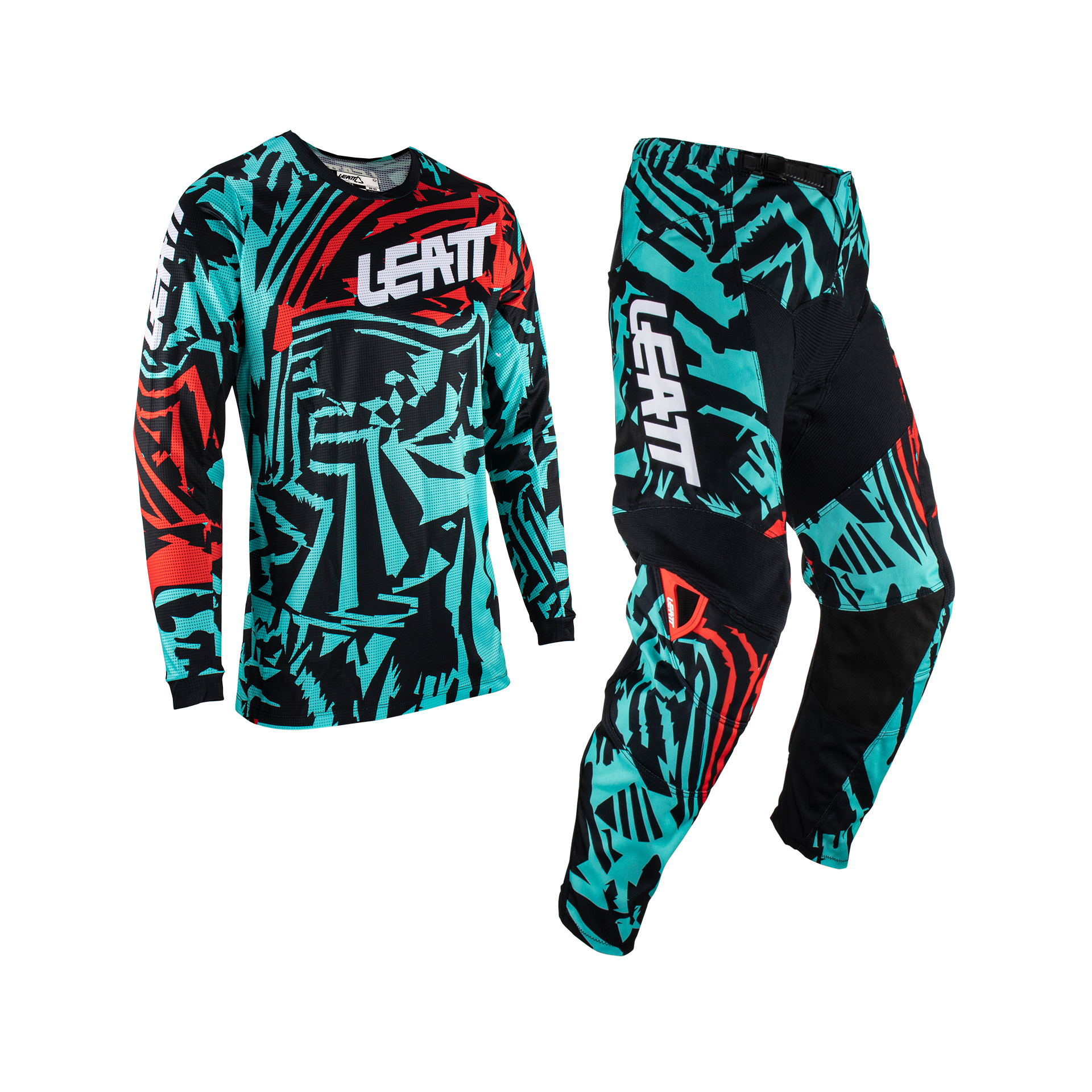 Ride Kit Moto 3.5