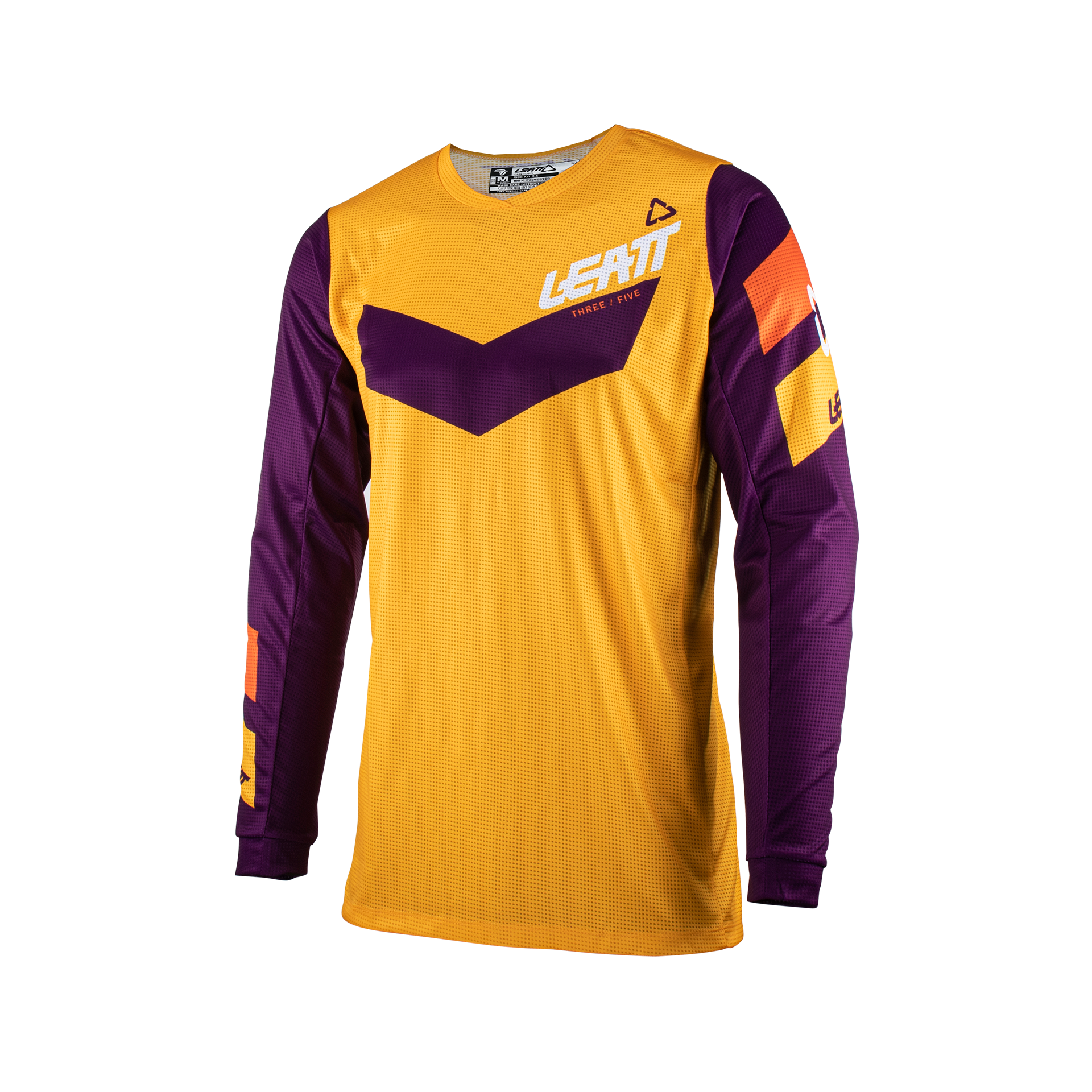Leatt Ride Kit Moto 3.5 137