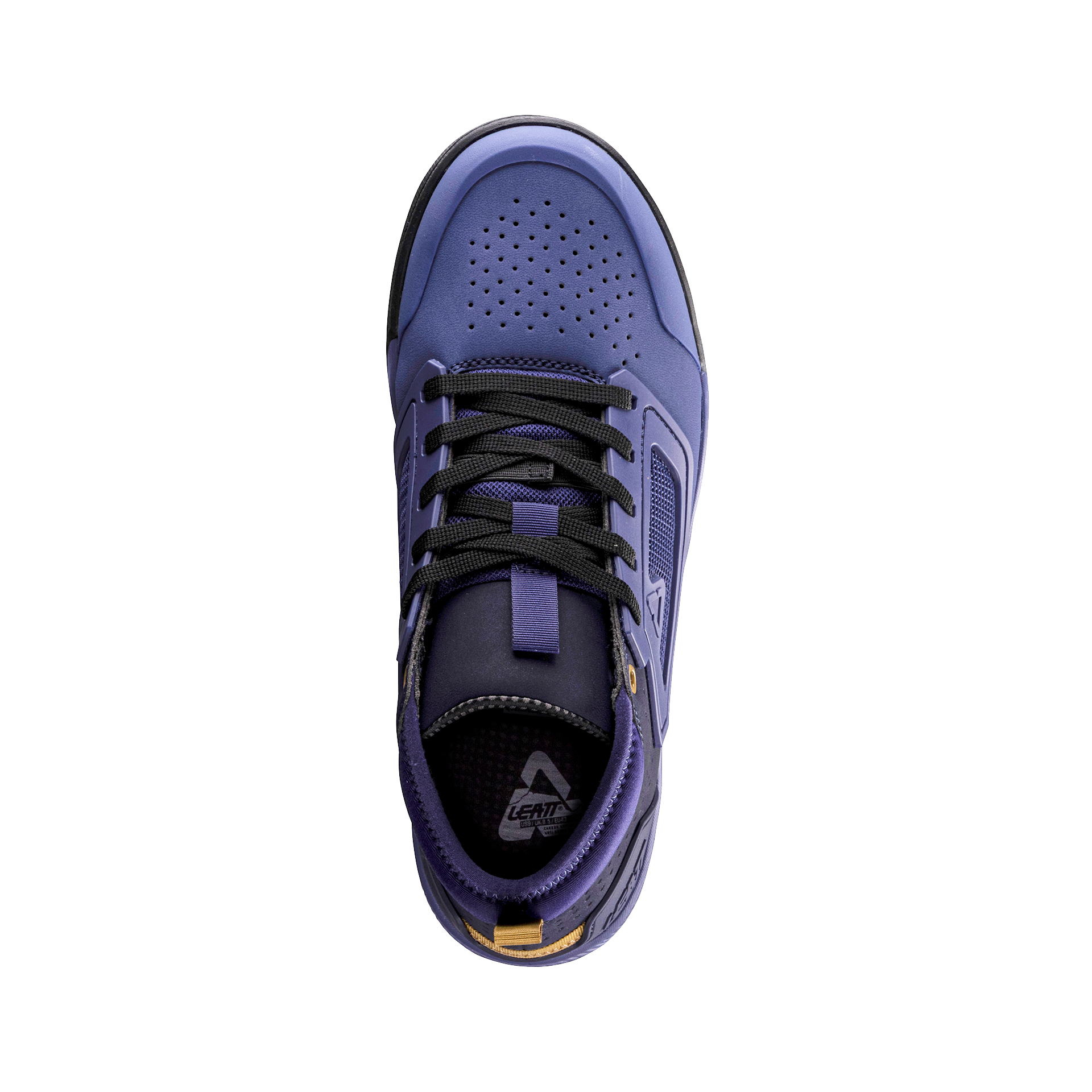 Shoes Flat 3.0
