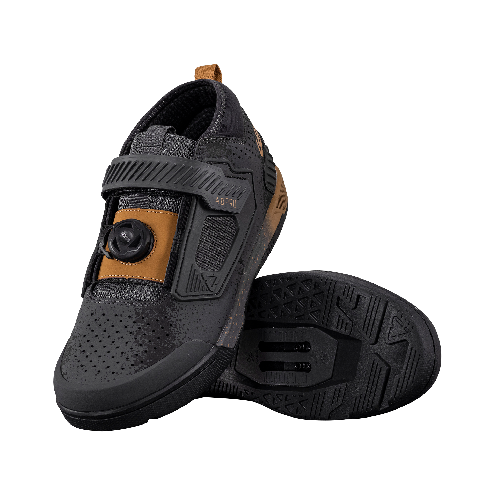 Schuh ProClip 4.0