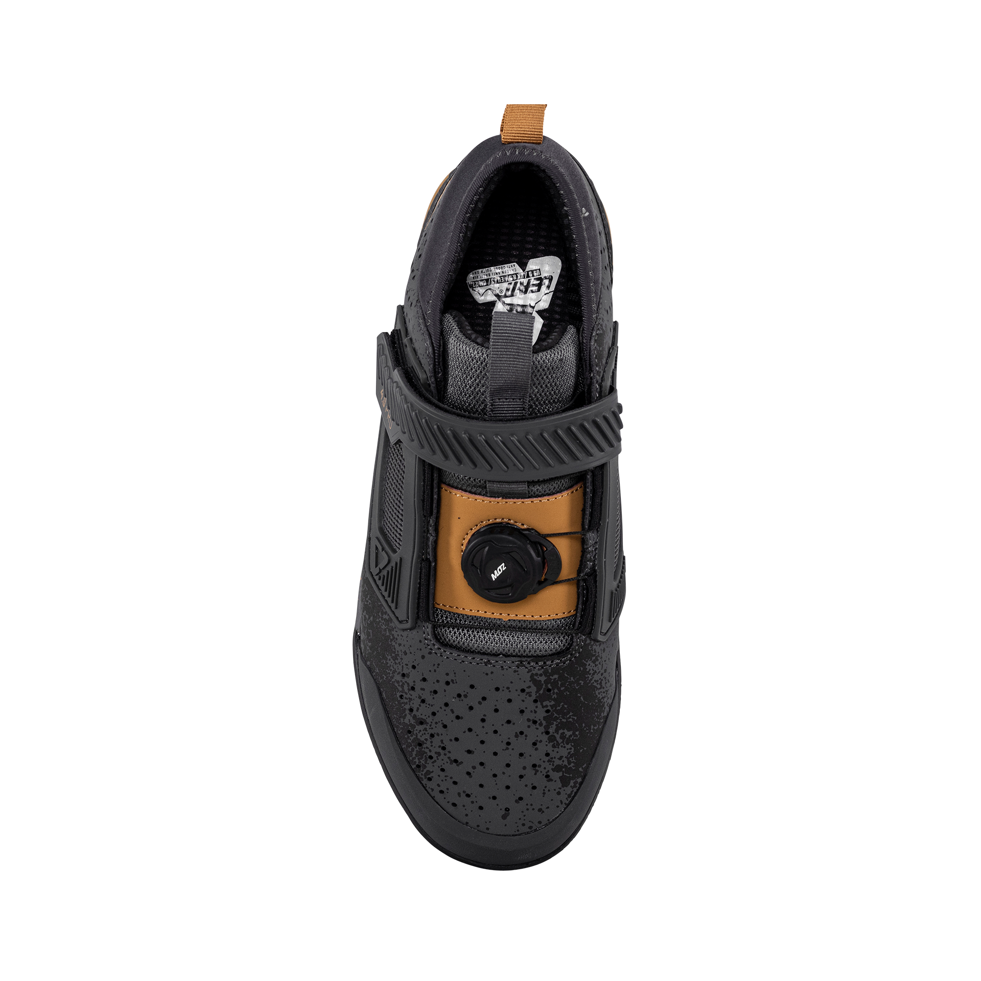 Schuh ProClip 4.0