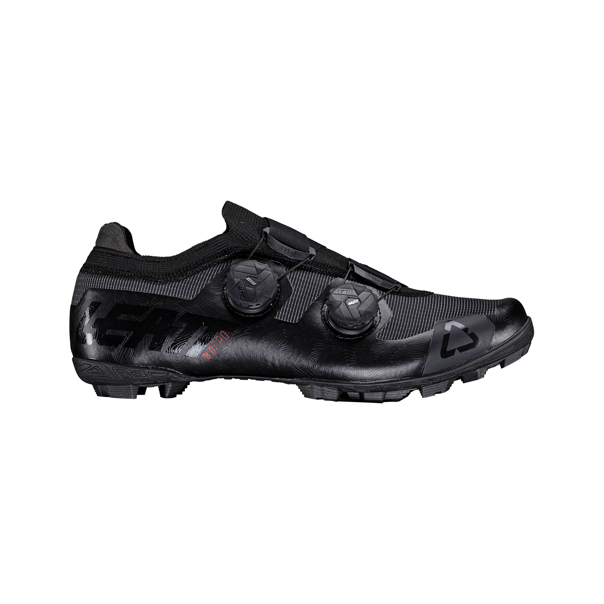 Schuh ProClip 8.0 Endurance