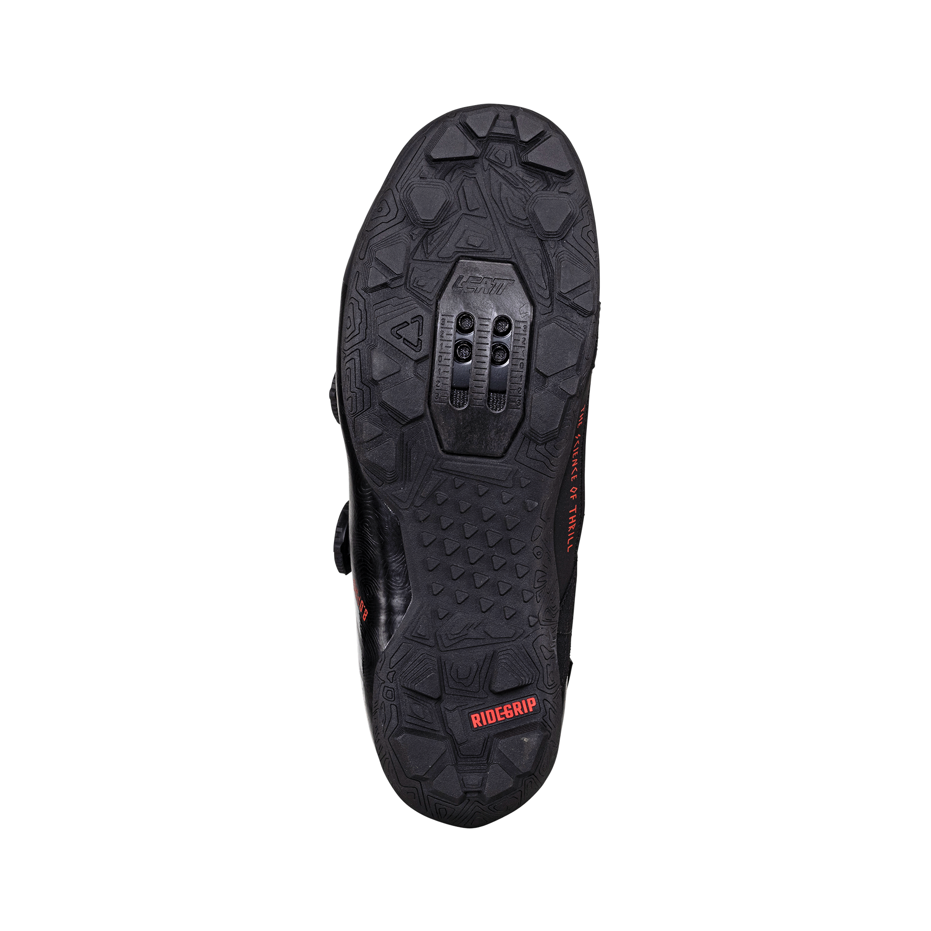 Schuh ProClip 8.0 Endurance