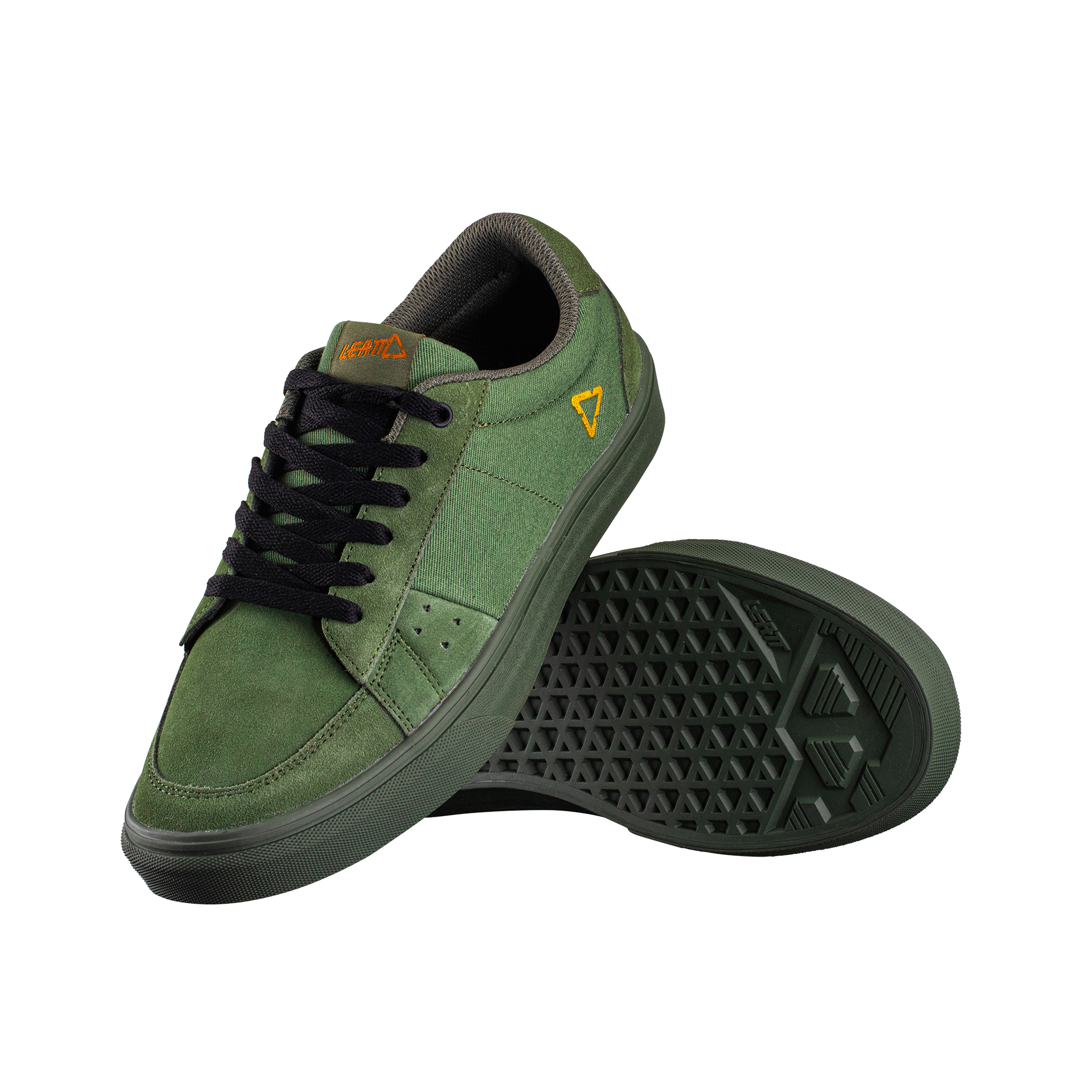 Shoes Flat 1.0