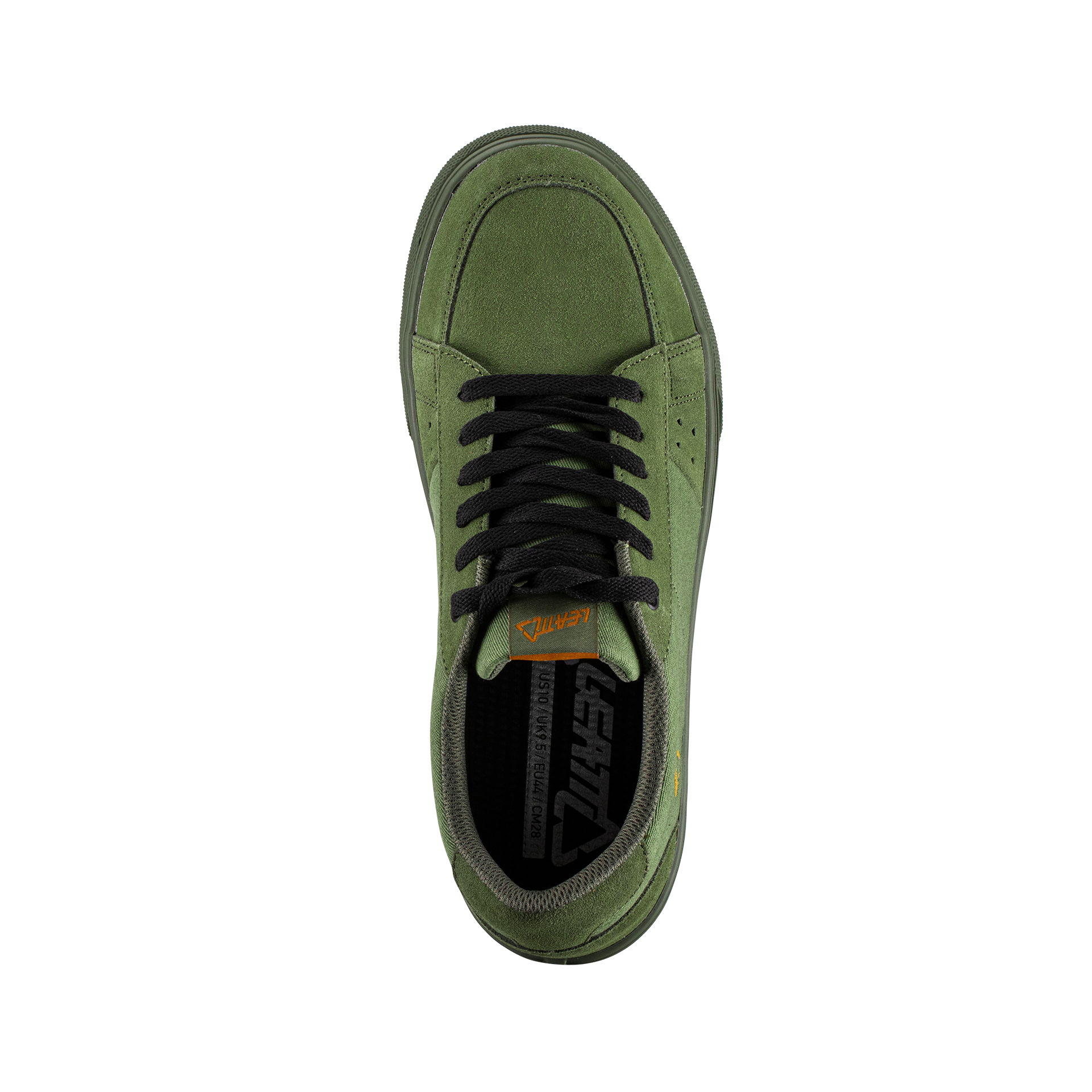 Shoes Flat 1.0