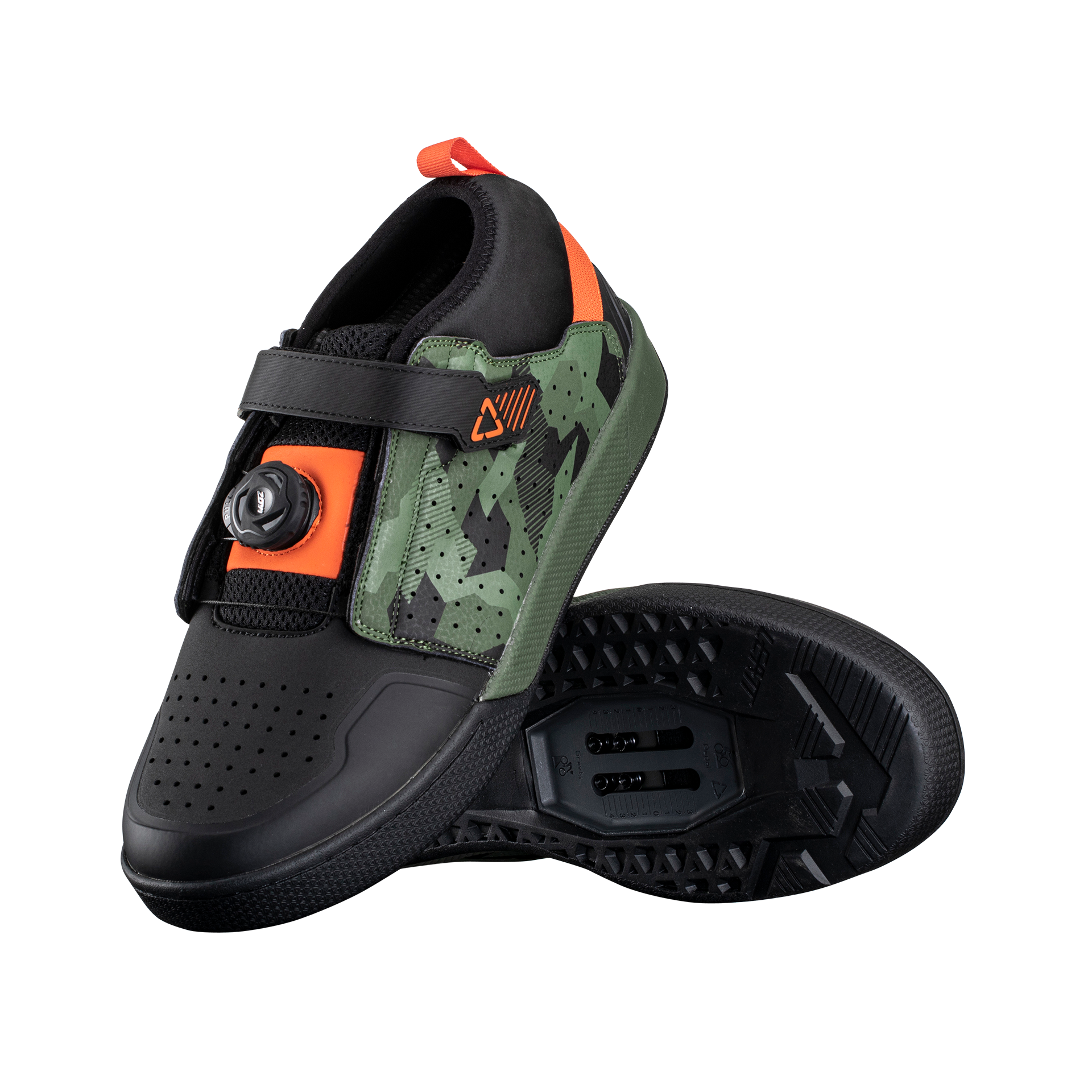 Shoes ProClip 4.0