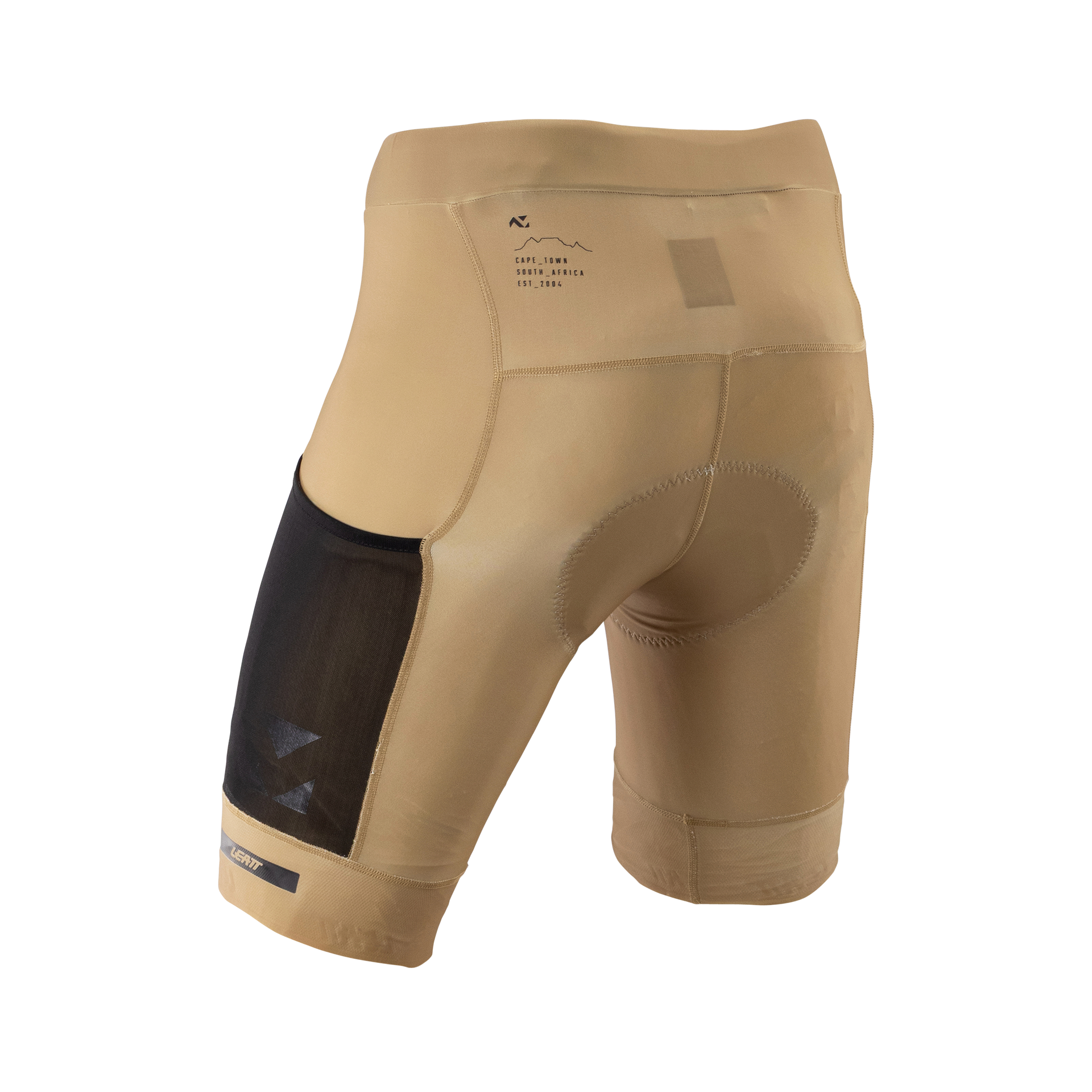 Shorts MTB Endurance 5.0