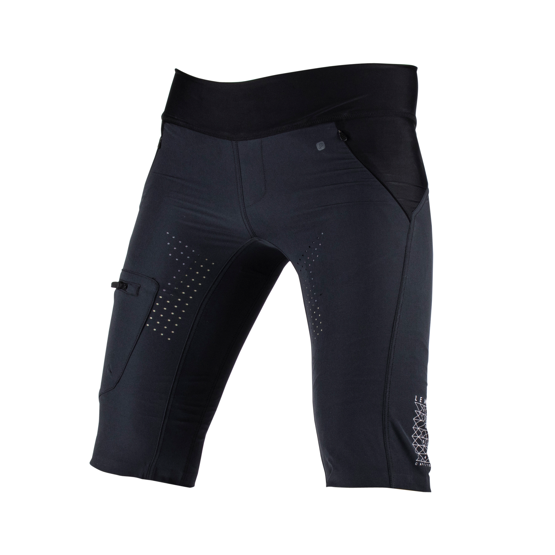 Leatt Shorts MTB All Mountain 2.0 V23 - Women 7