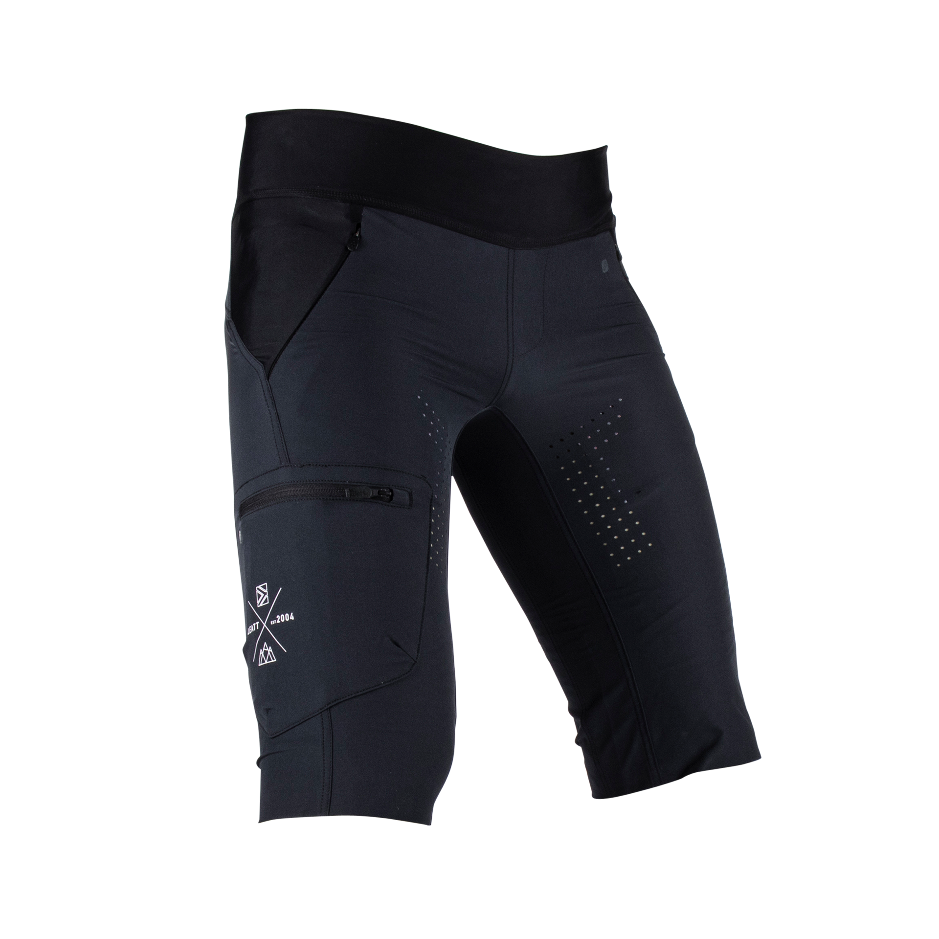 Leatt Shorts MTB All Mountain 2.0 V23 - Women 5