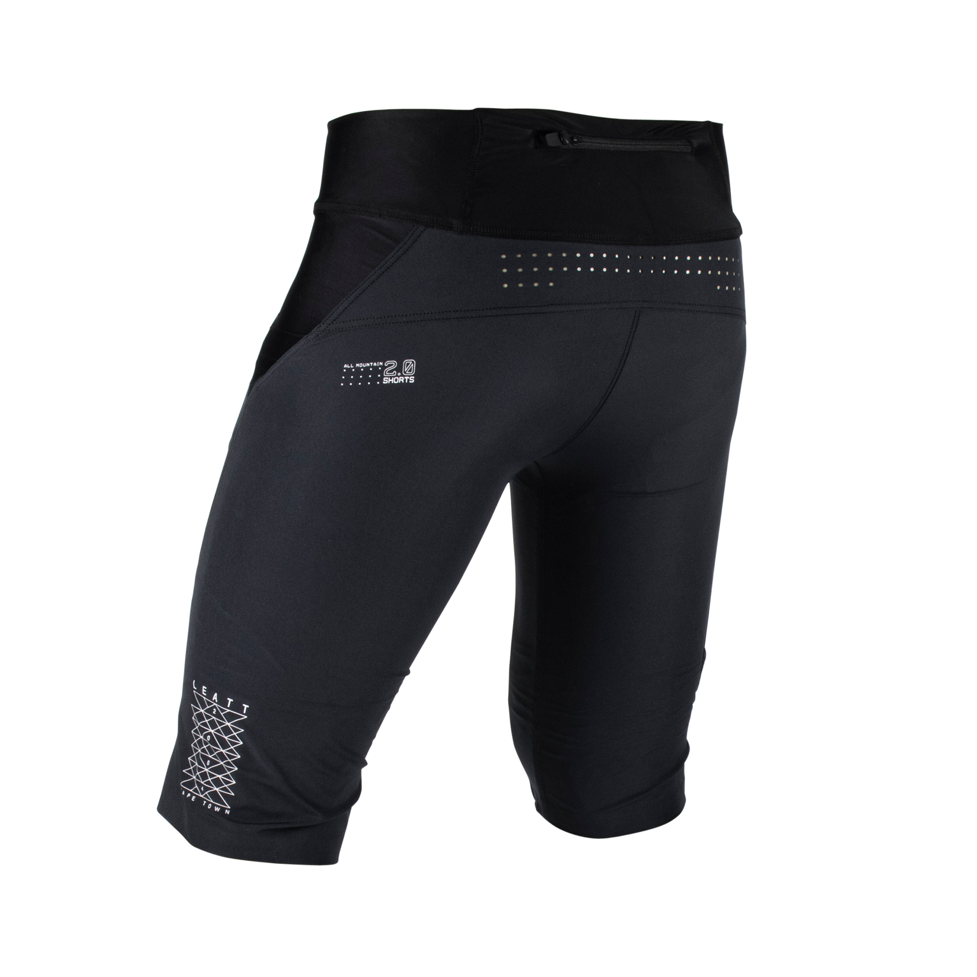 Leatt Shorts MTB All Mountain 2.0 V23 - Women 8