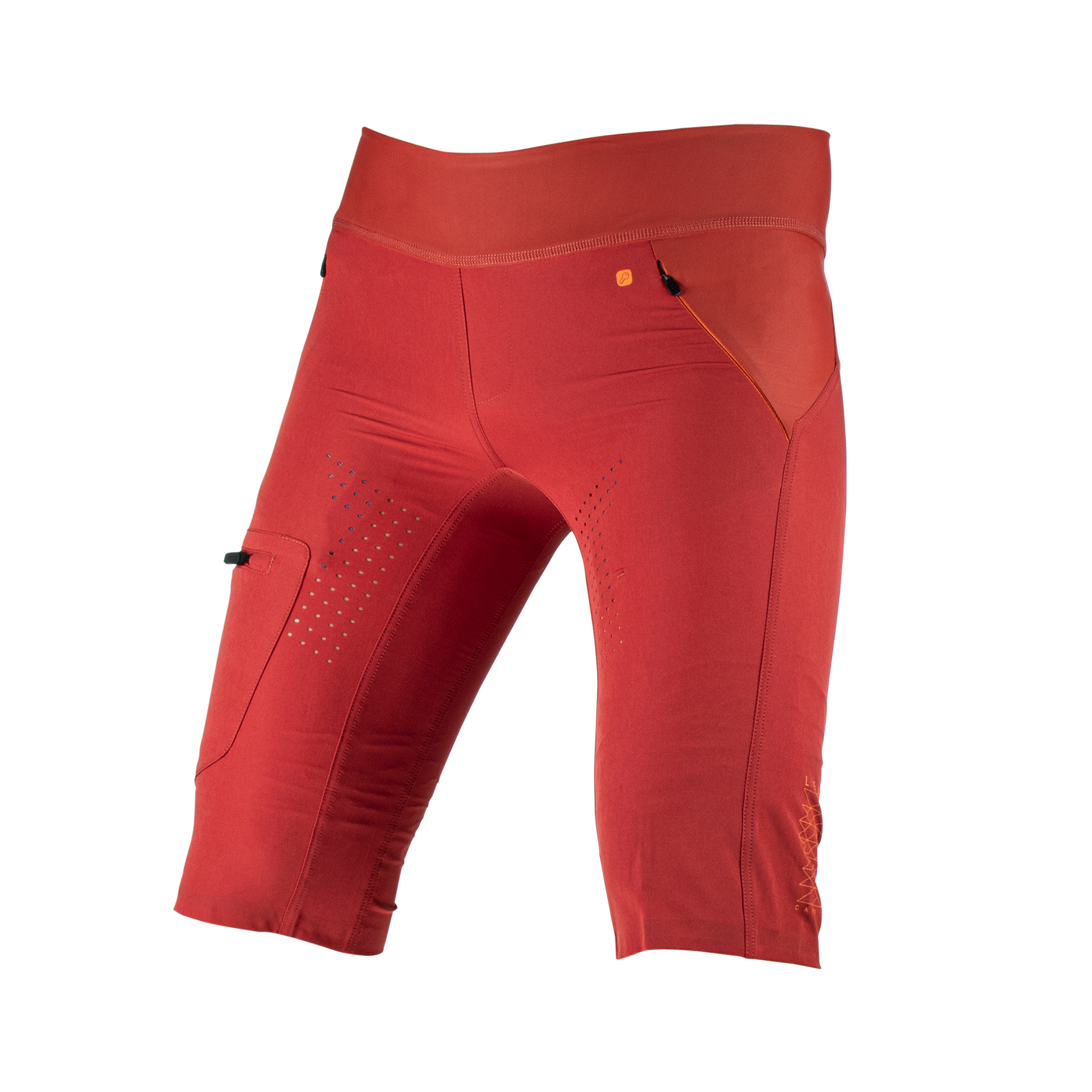 Leatt Shorts MTB All Mountain 2.0 V23 - Women 3