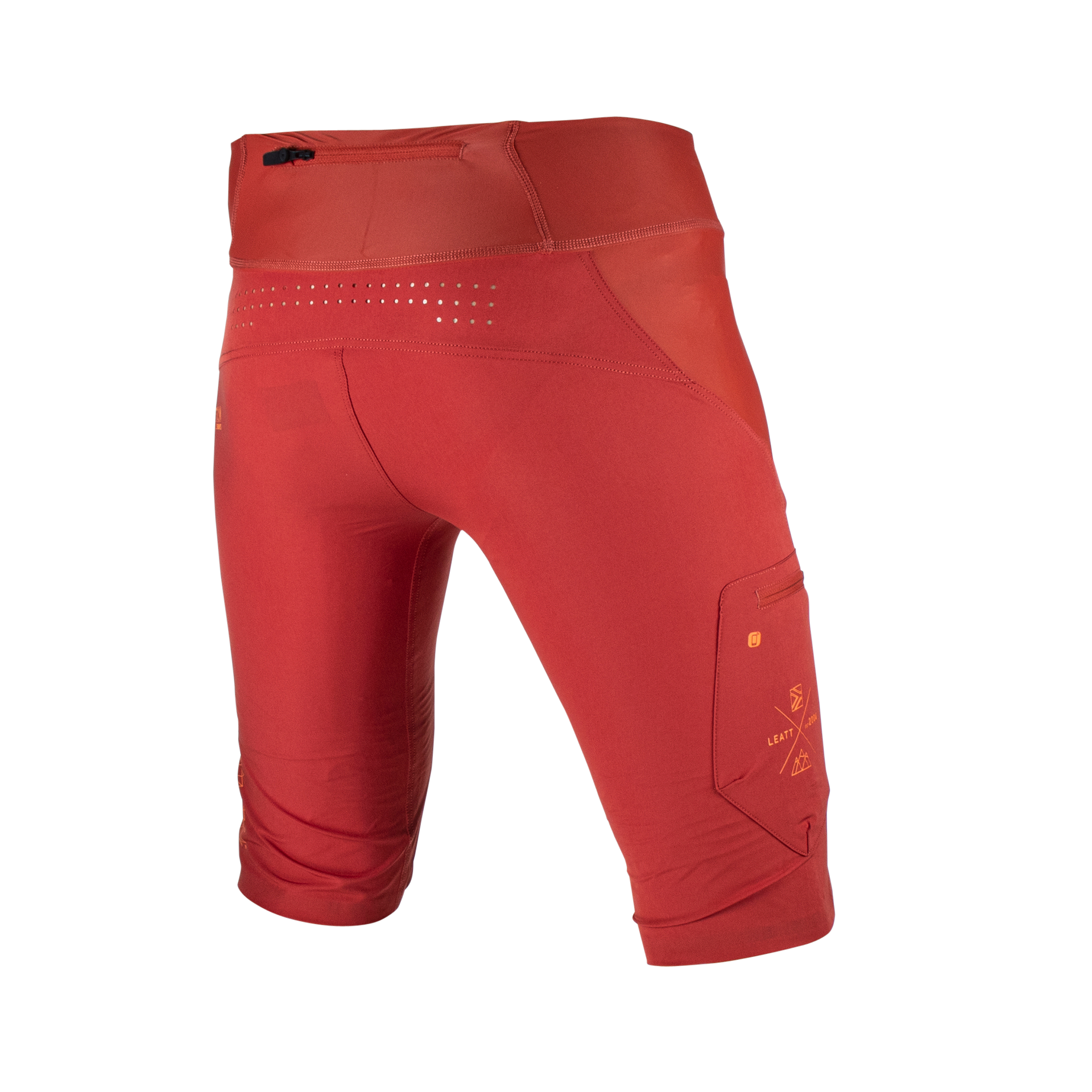 Leatt Shorts MTB All Mountain 2.0 V23 - Women 2