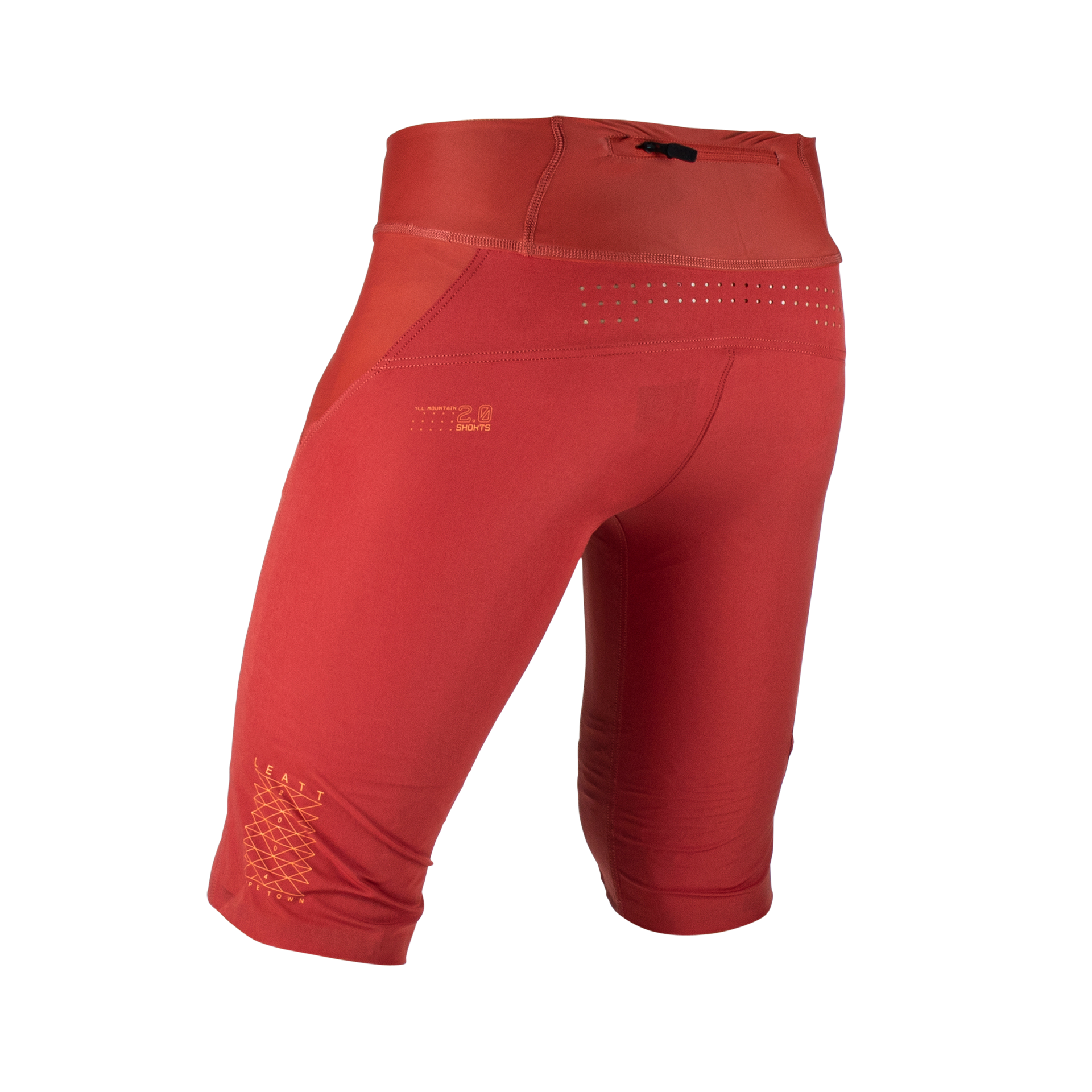 Leatt Shorts MTB All Mountain 2.0 V23 - Women 4
