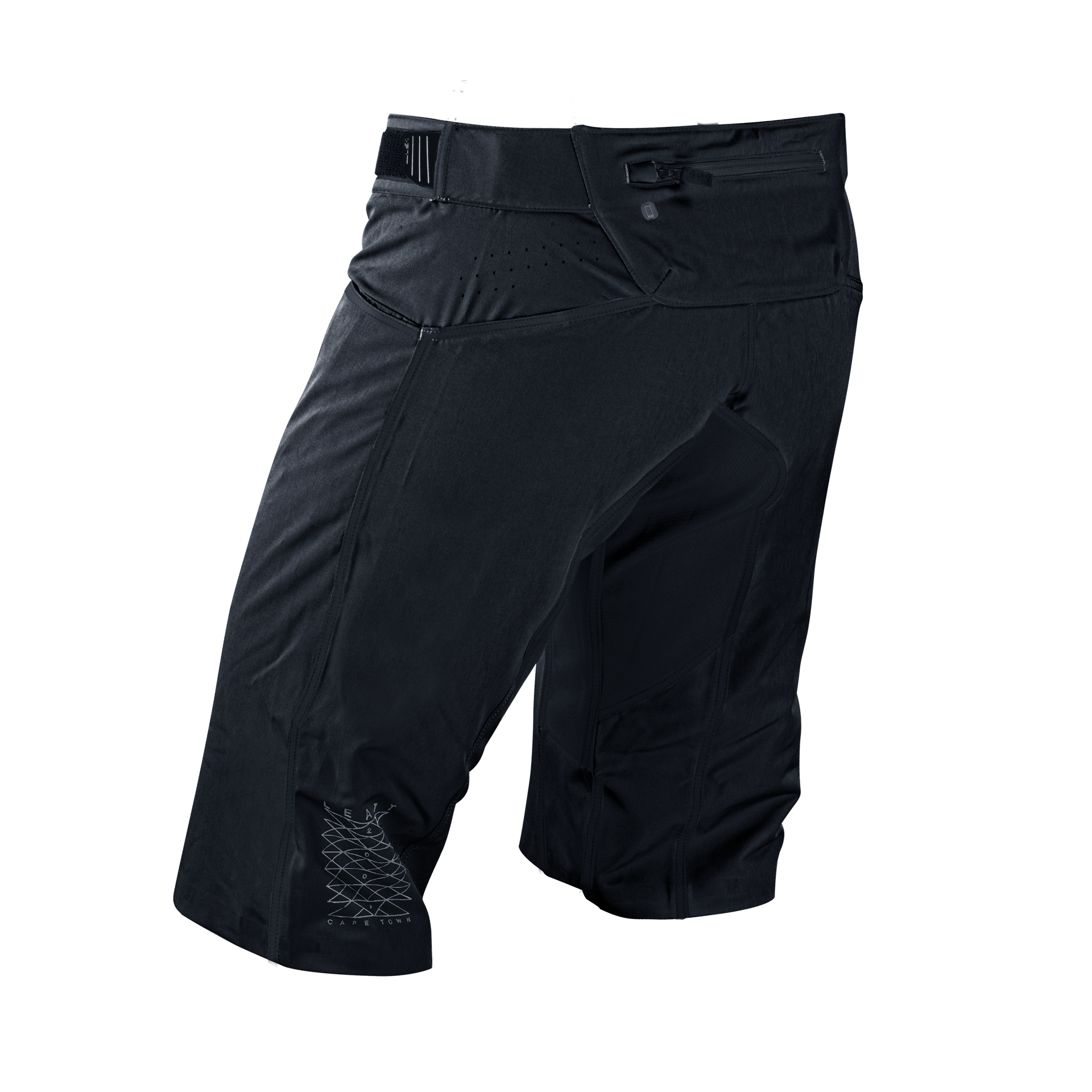 Leatt Shorts MTB All Mountain 3.0 V23 - Women 2