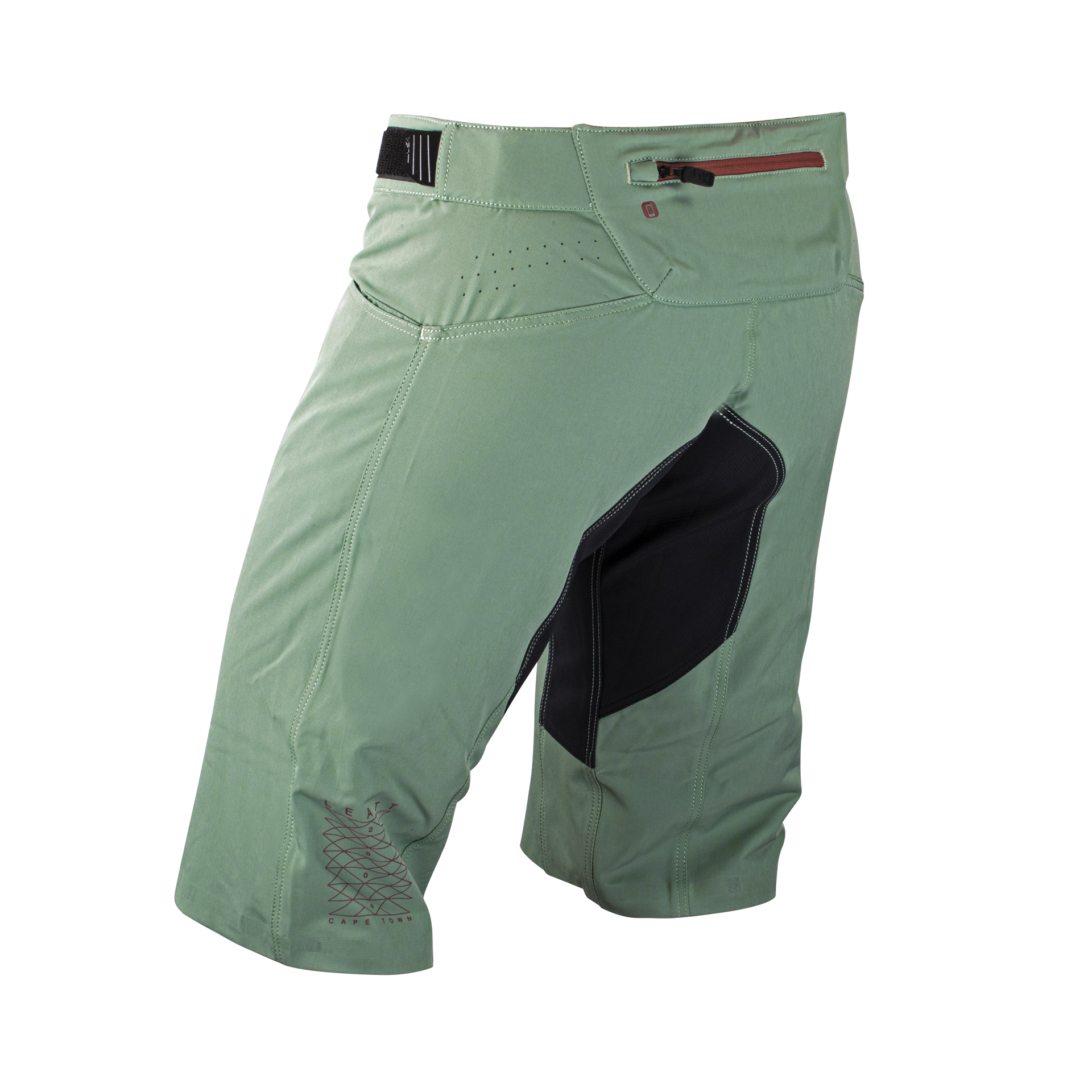 Leatt Shorts MTB All Mountain 3.0 V23 - Women 4