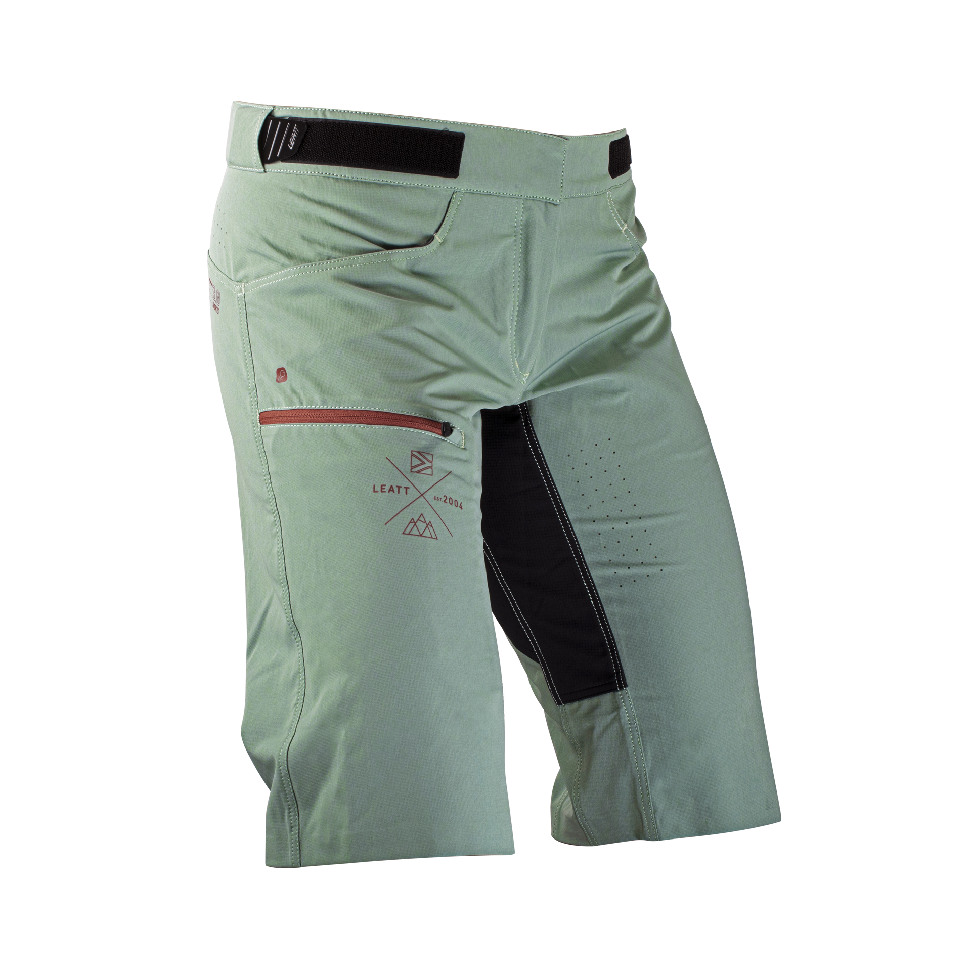 Leatt Shorts MTB All Mountain 3.0 V23 - Women 3