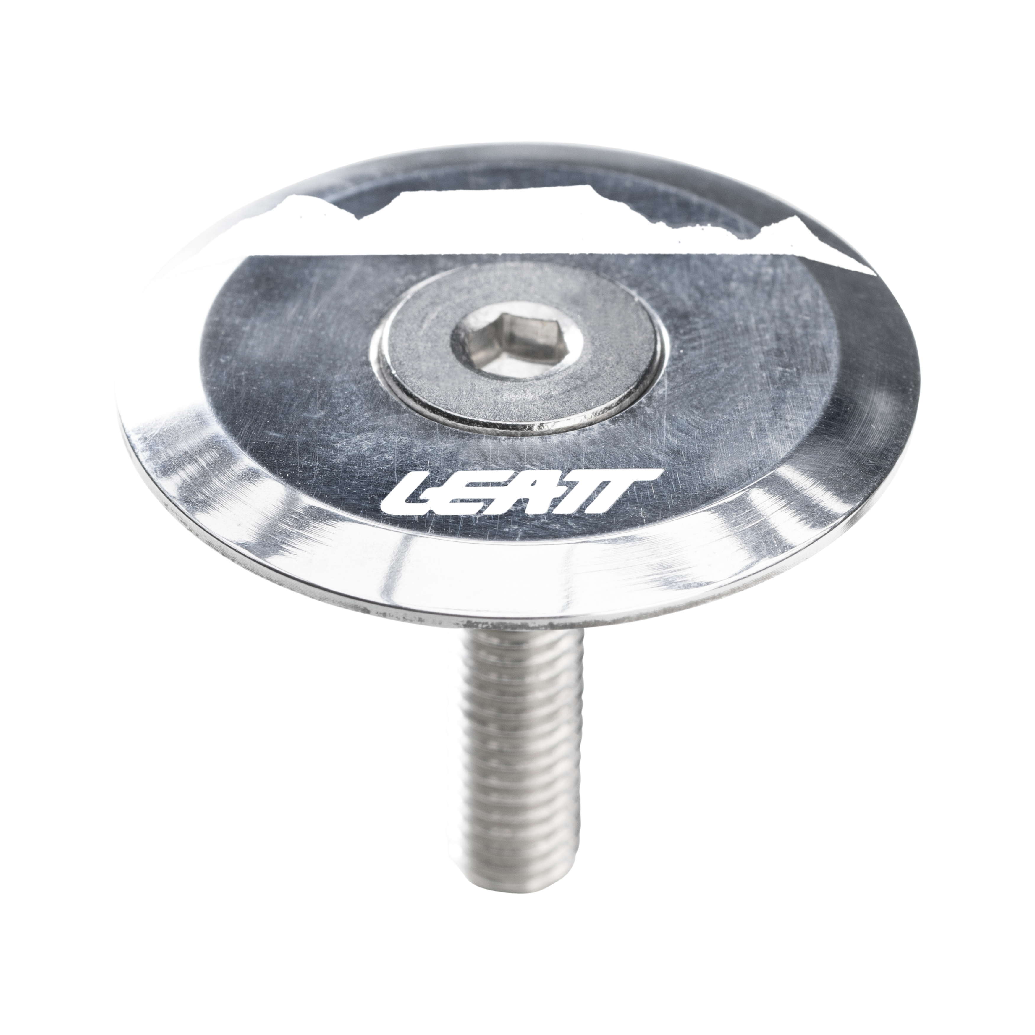 Leatt Top Cap Headset 2