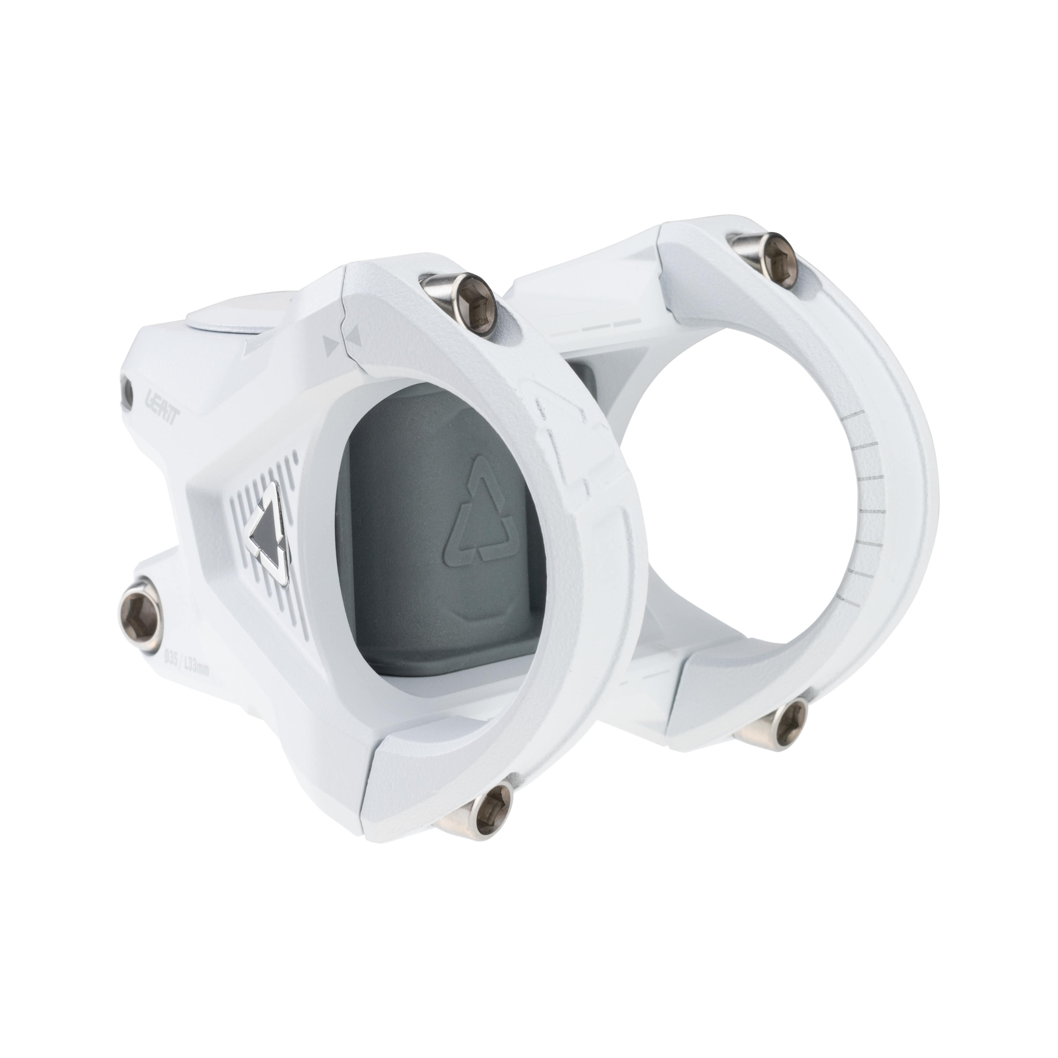 Leatt Stem CeraMAG Gravity 8.0Ti CeraBone 1