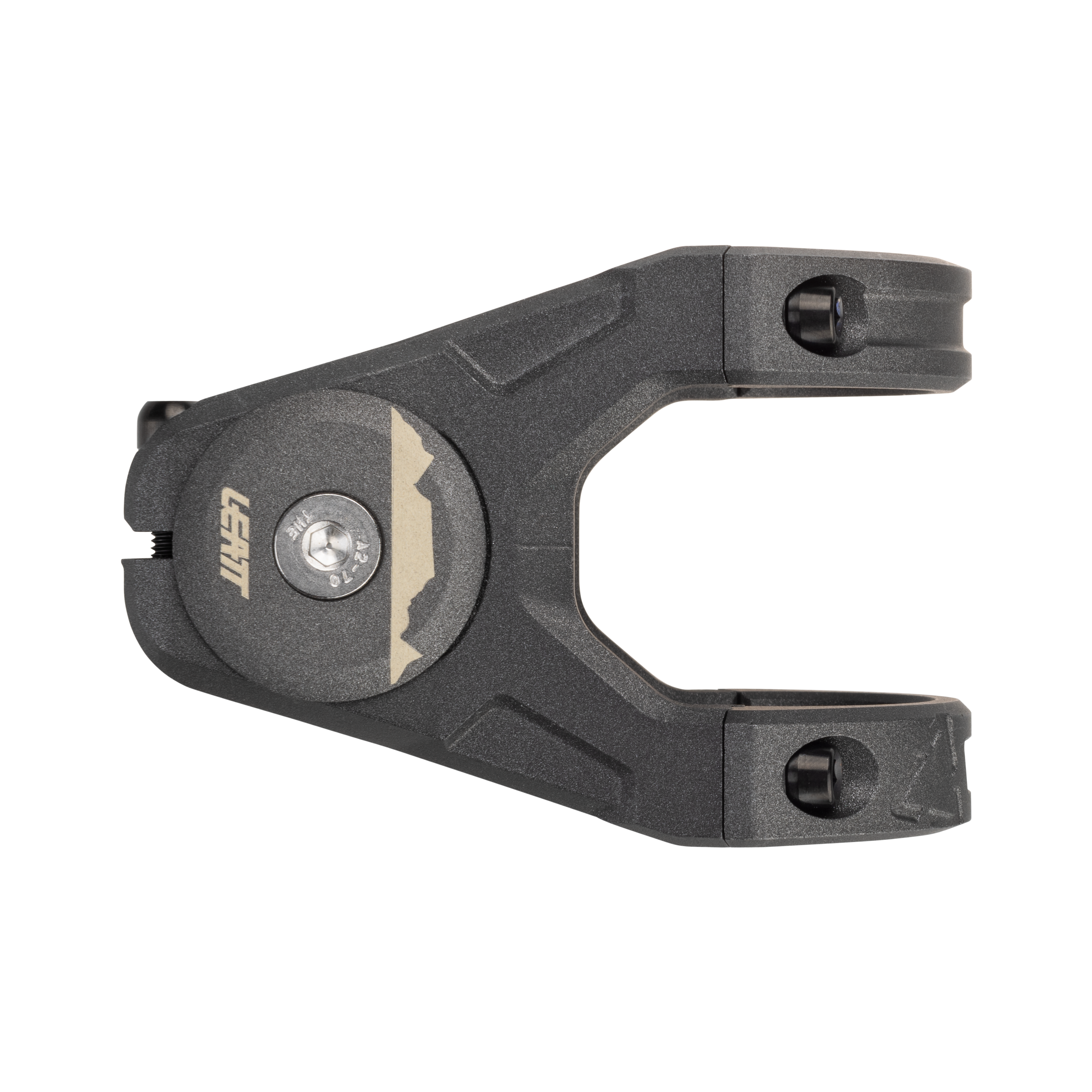 Leatt Stem CeraMAG Gravity 8.0 CeraGrey 14