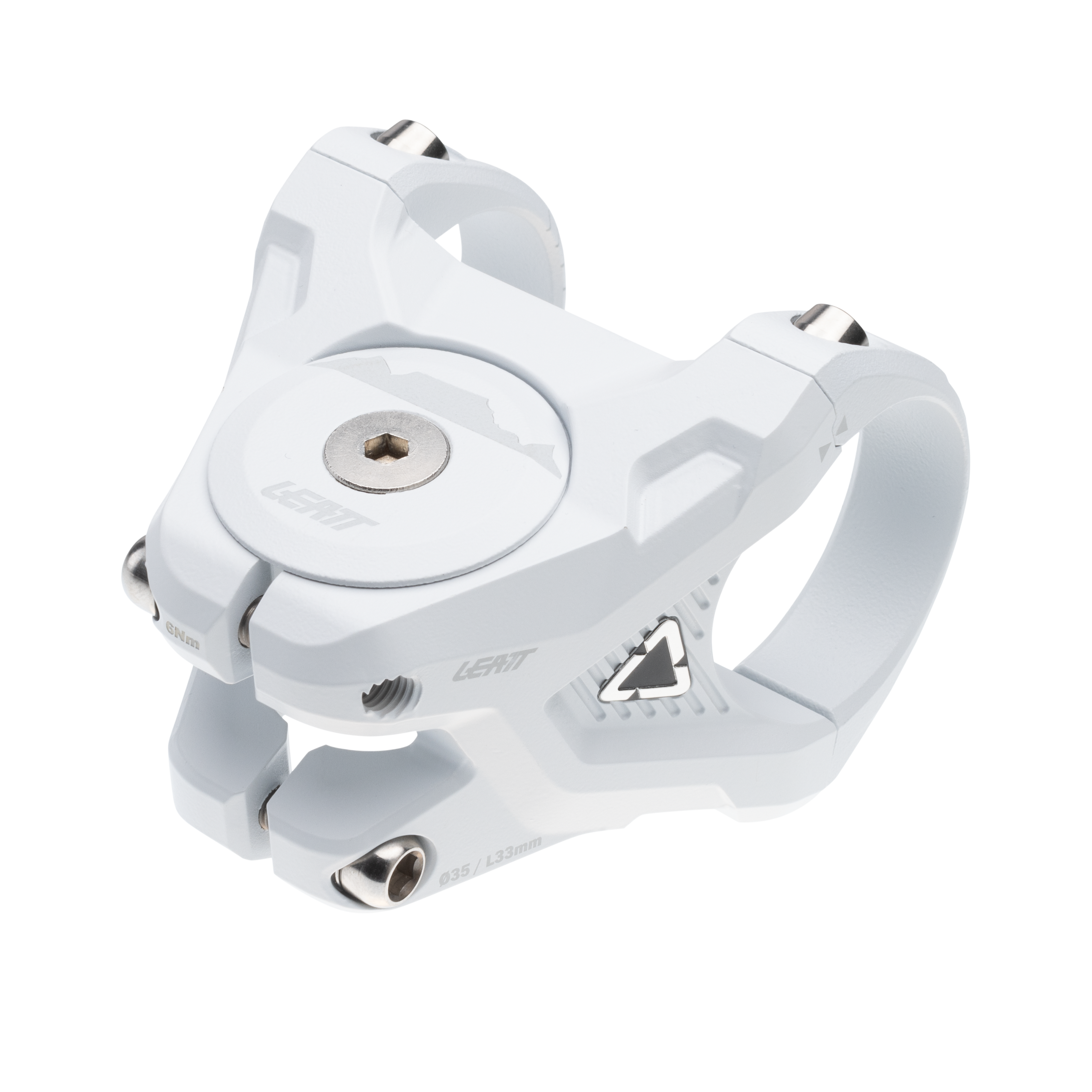 Leatt Stem CeraMAG Gravity 8.0Ti CeraBone 2