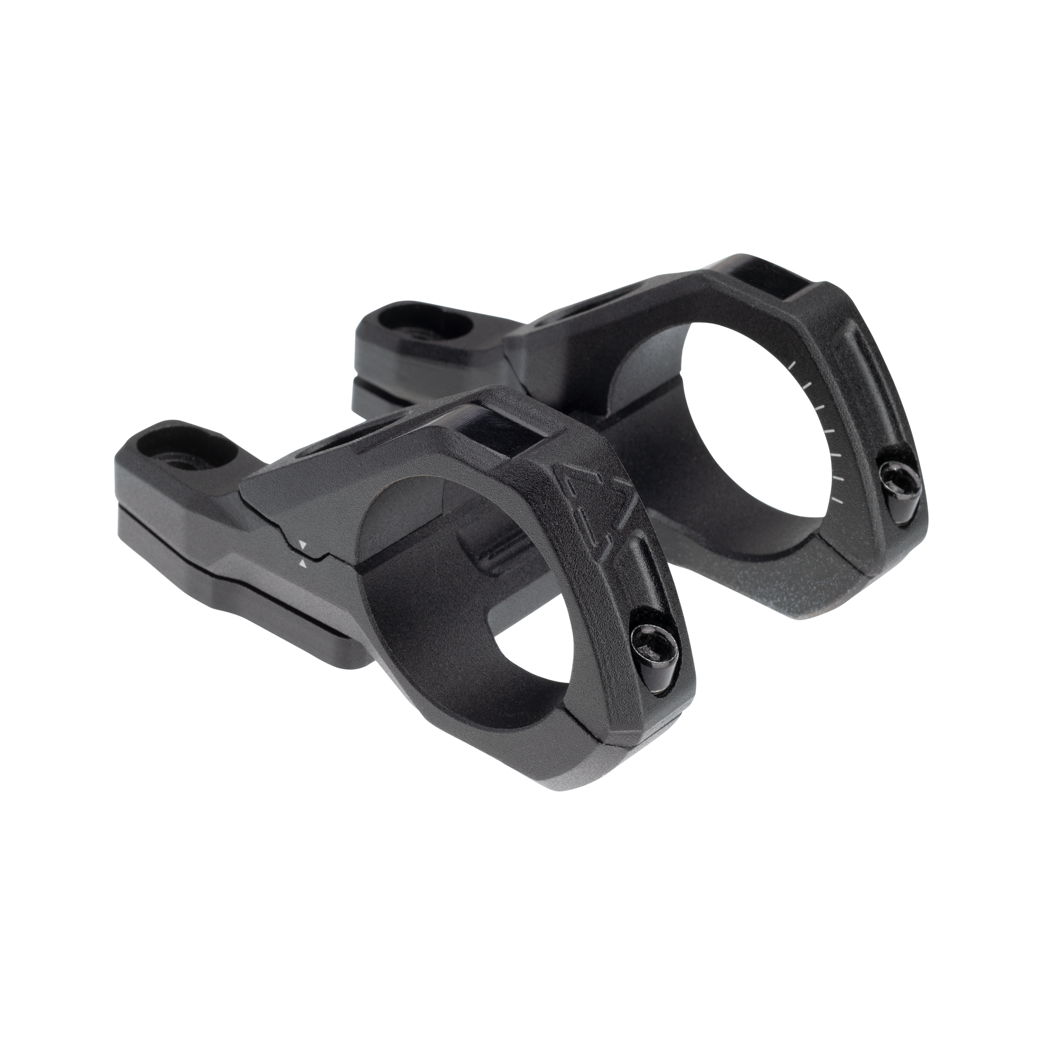 Leatt Stem Gravity DM 6.0 Black 1