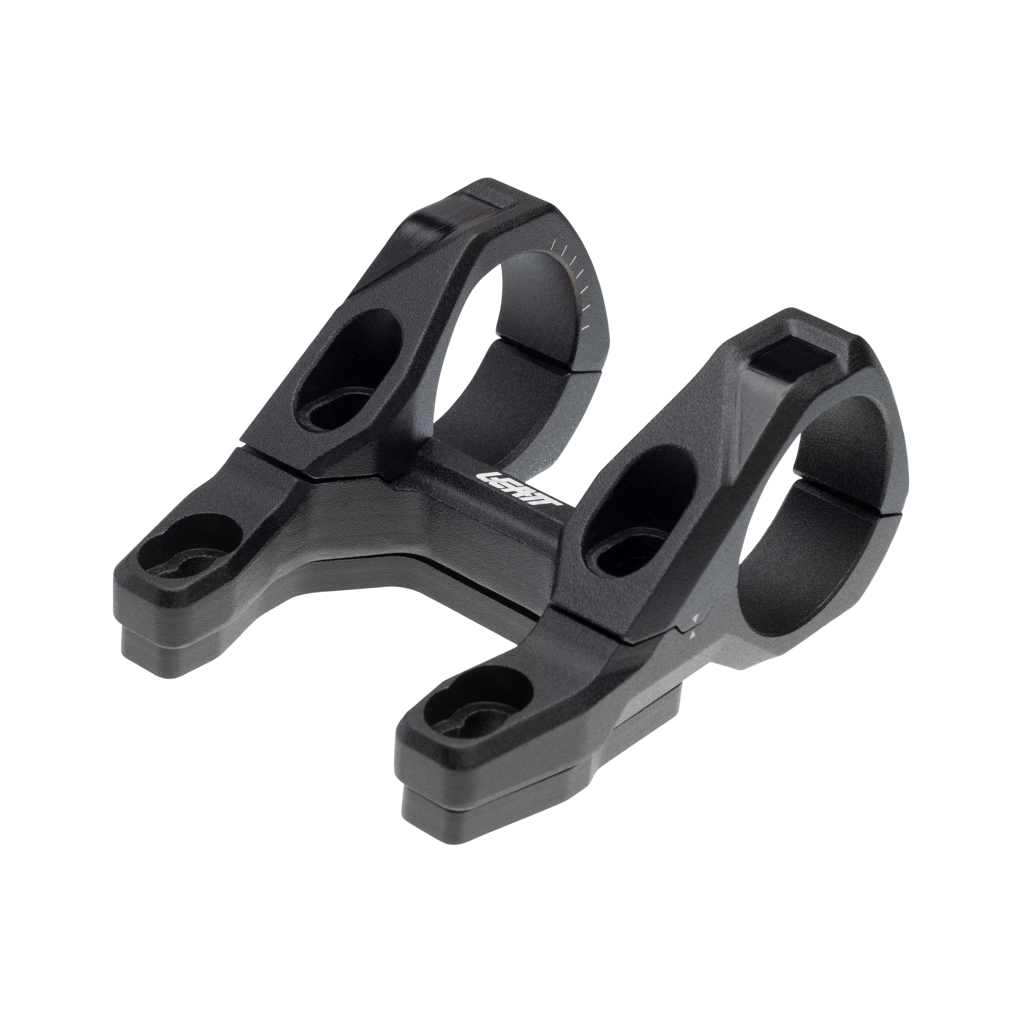 Leatt Stem Gravity DM 6.0 Black 2