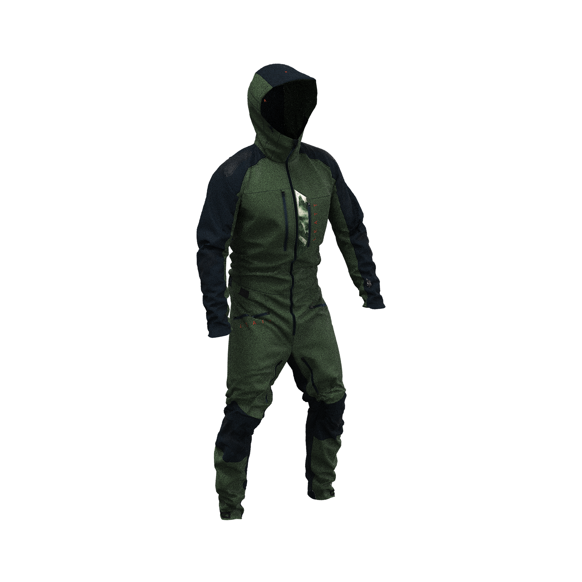 Mono Suit MTB HydraDri 3.0