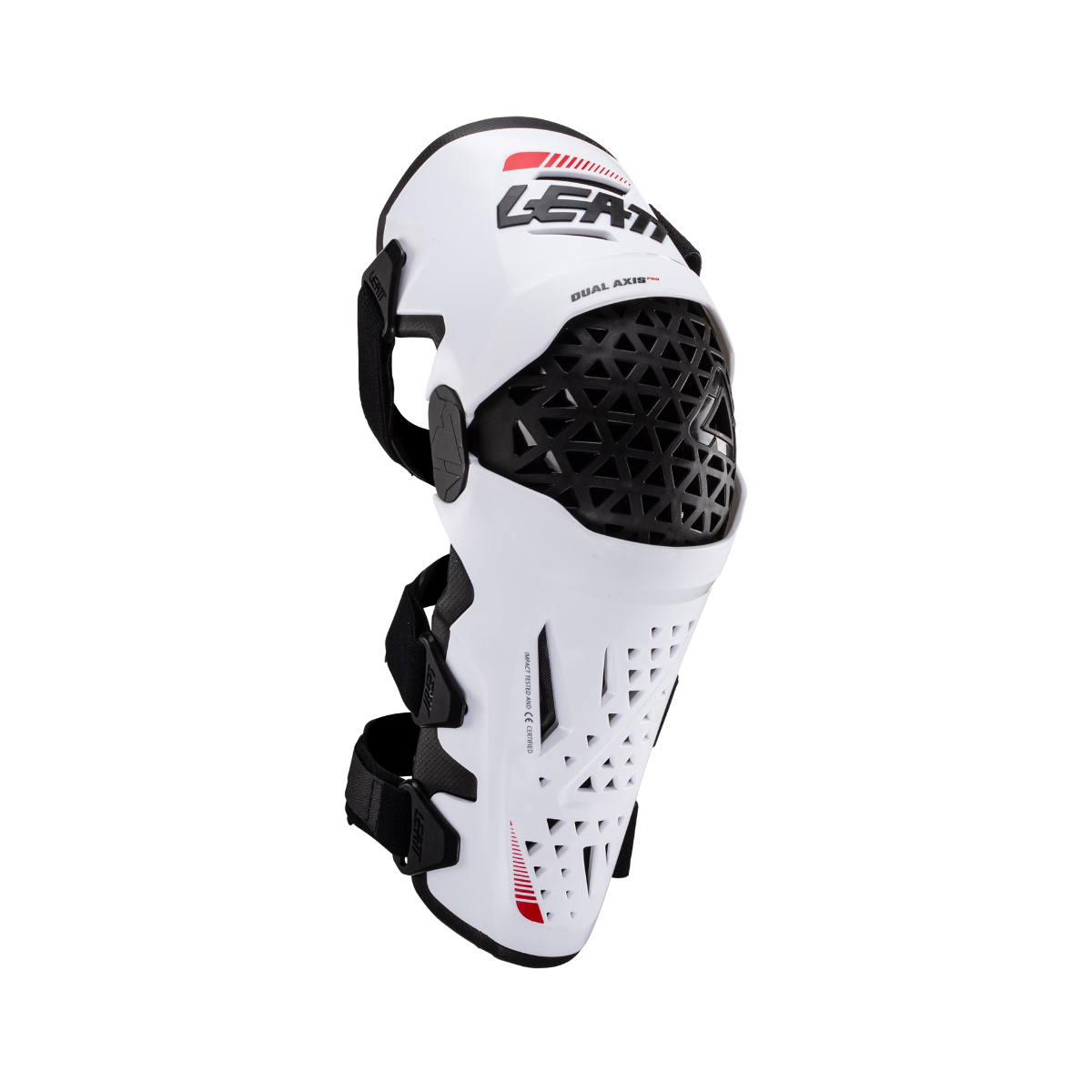 Knie- & Schienbeinschoner Dual Axis Pro