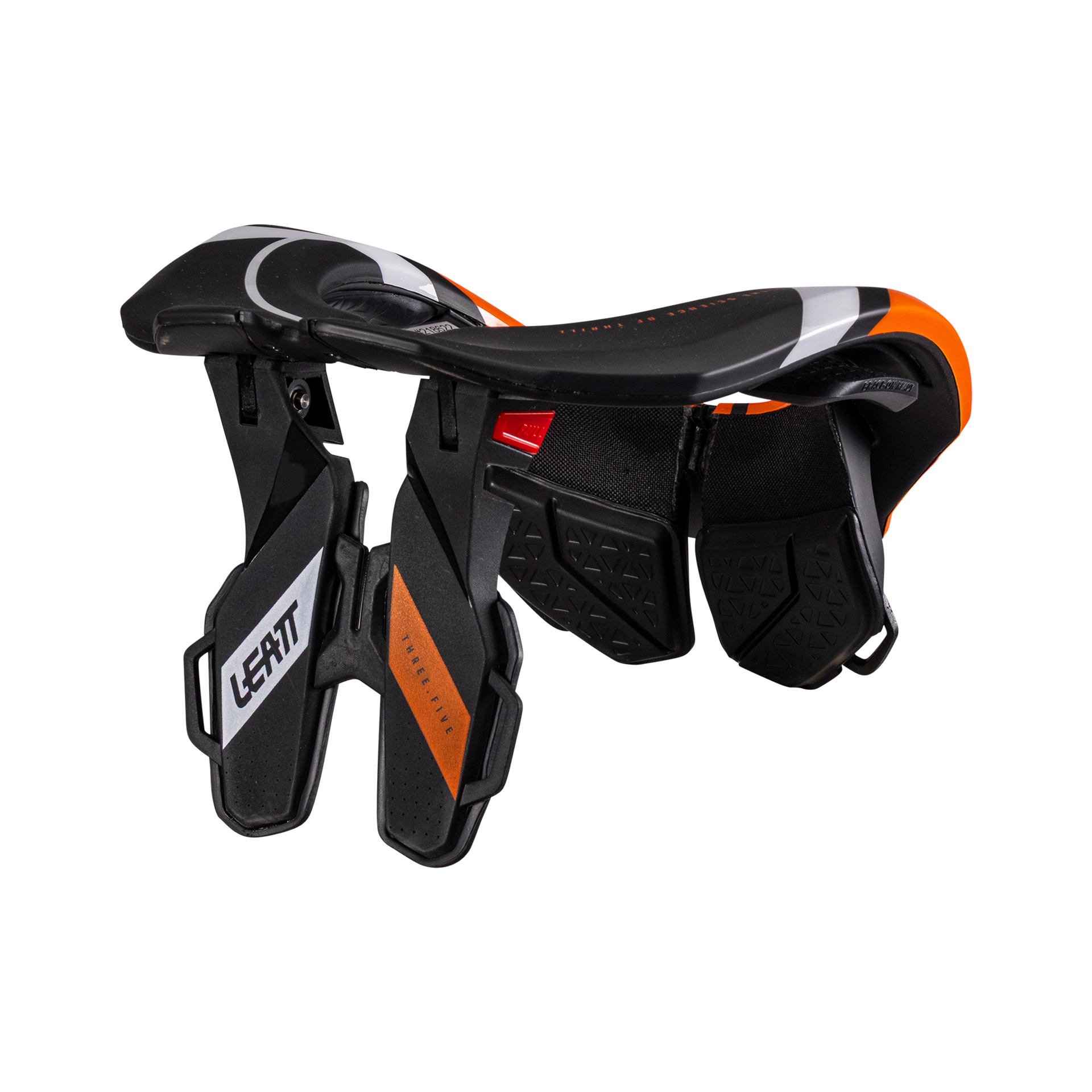 Neck Brace 3.5 Junior