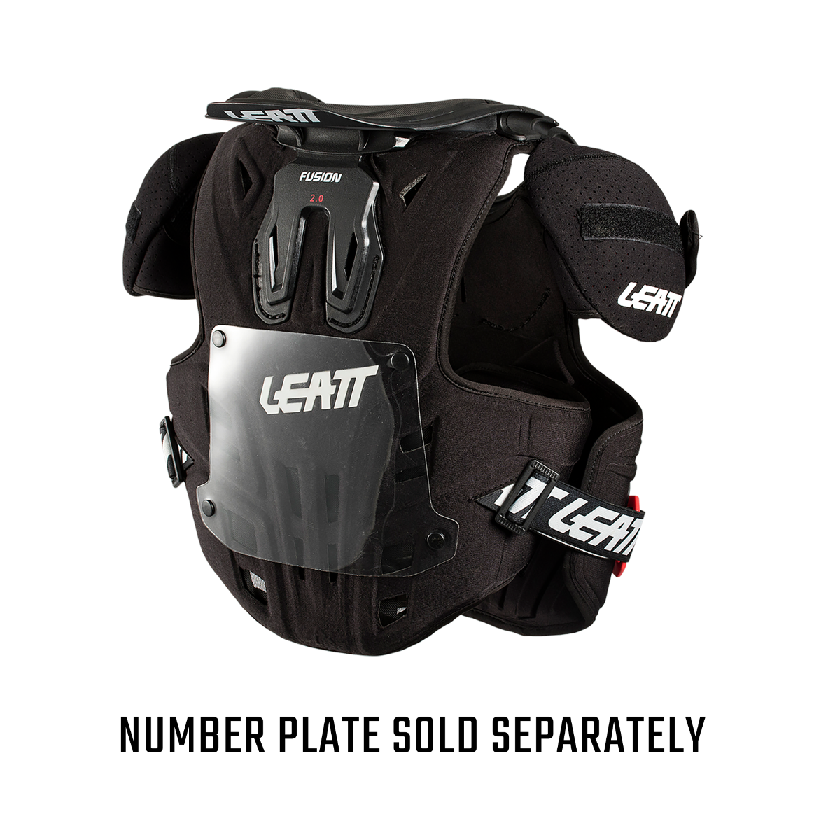 Fusion-Weste 2.0 Junior
