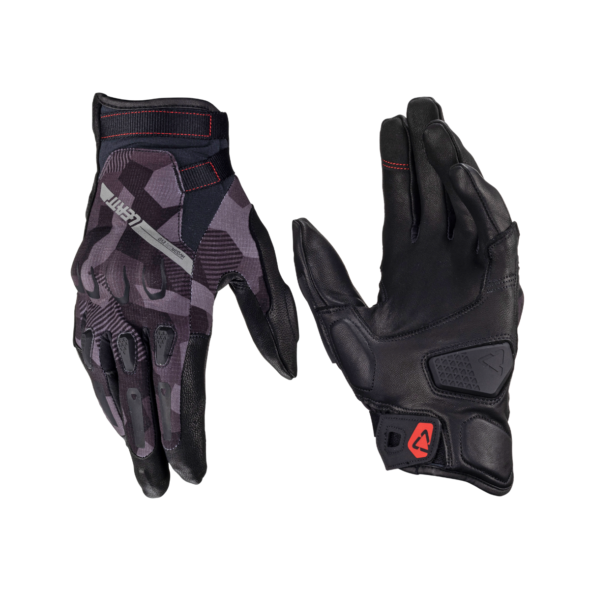 Handschuh ADV HydraDri 7.5 Short