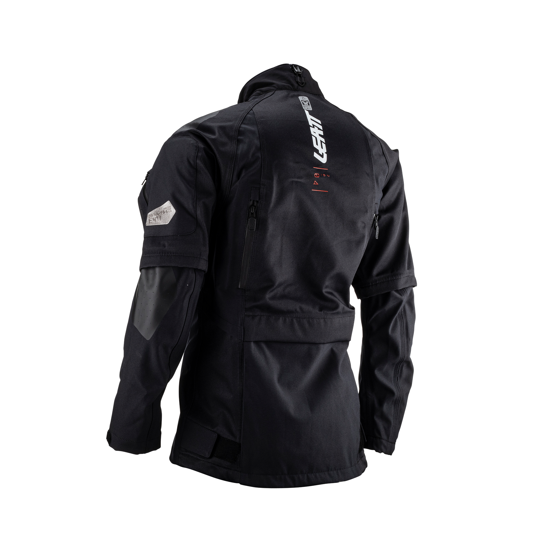 Jacke Moto 4.5 HydraDri