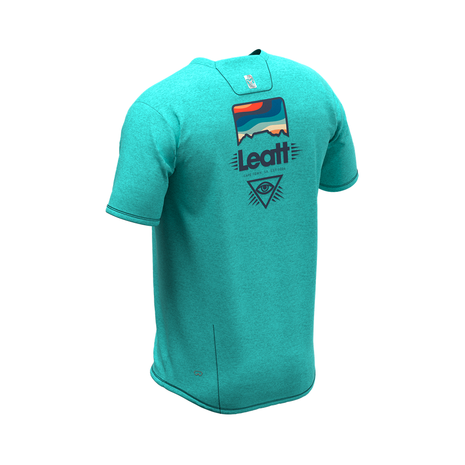 Jersey MTB AllMtn 2.0 Junior