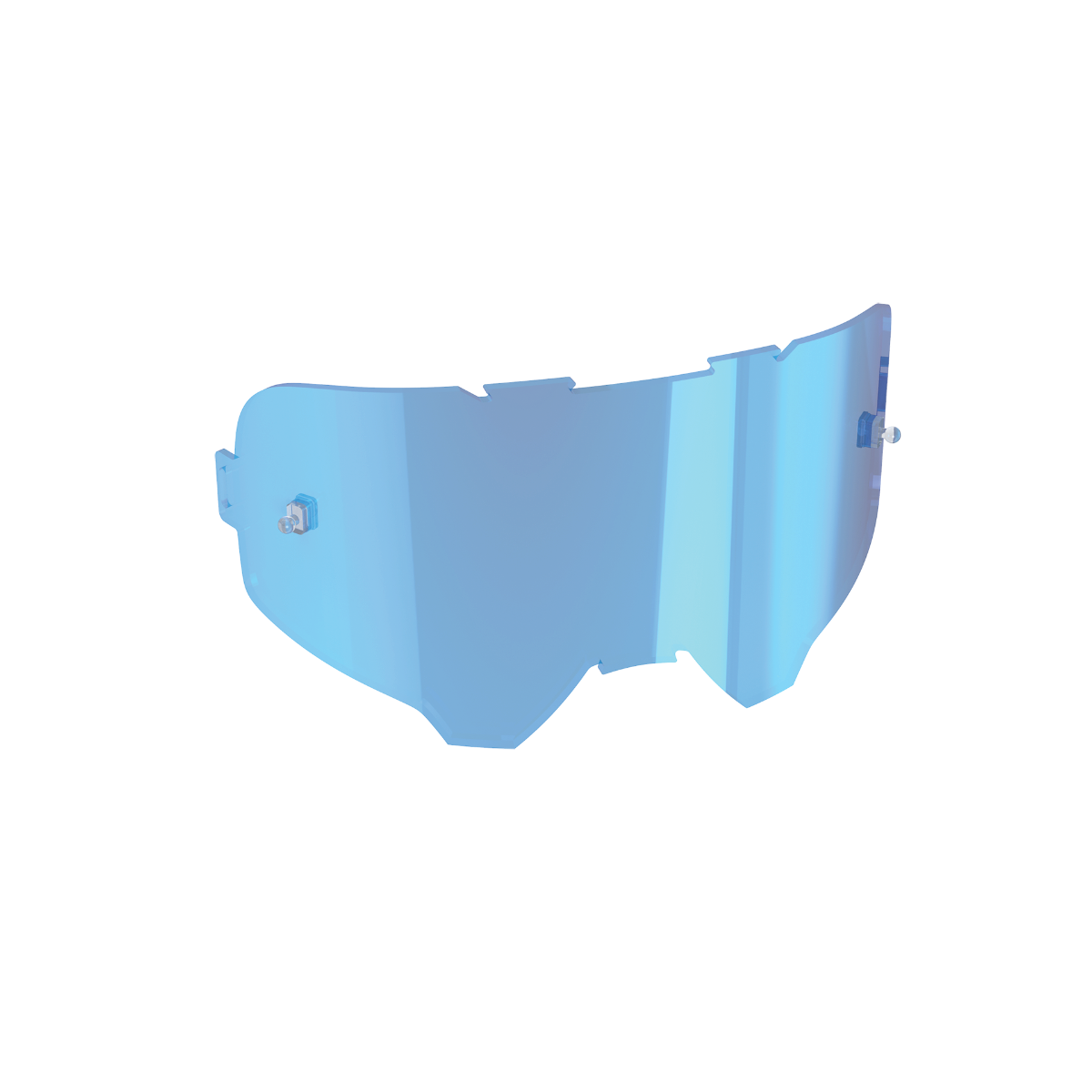 Lens Velocity STD