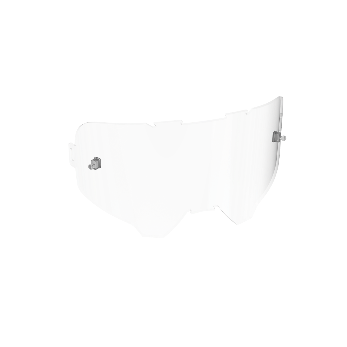 Lens Velocity STD